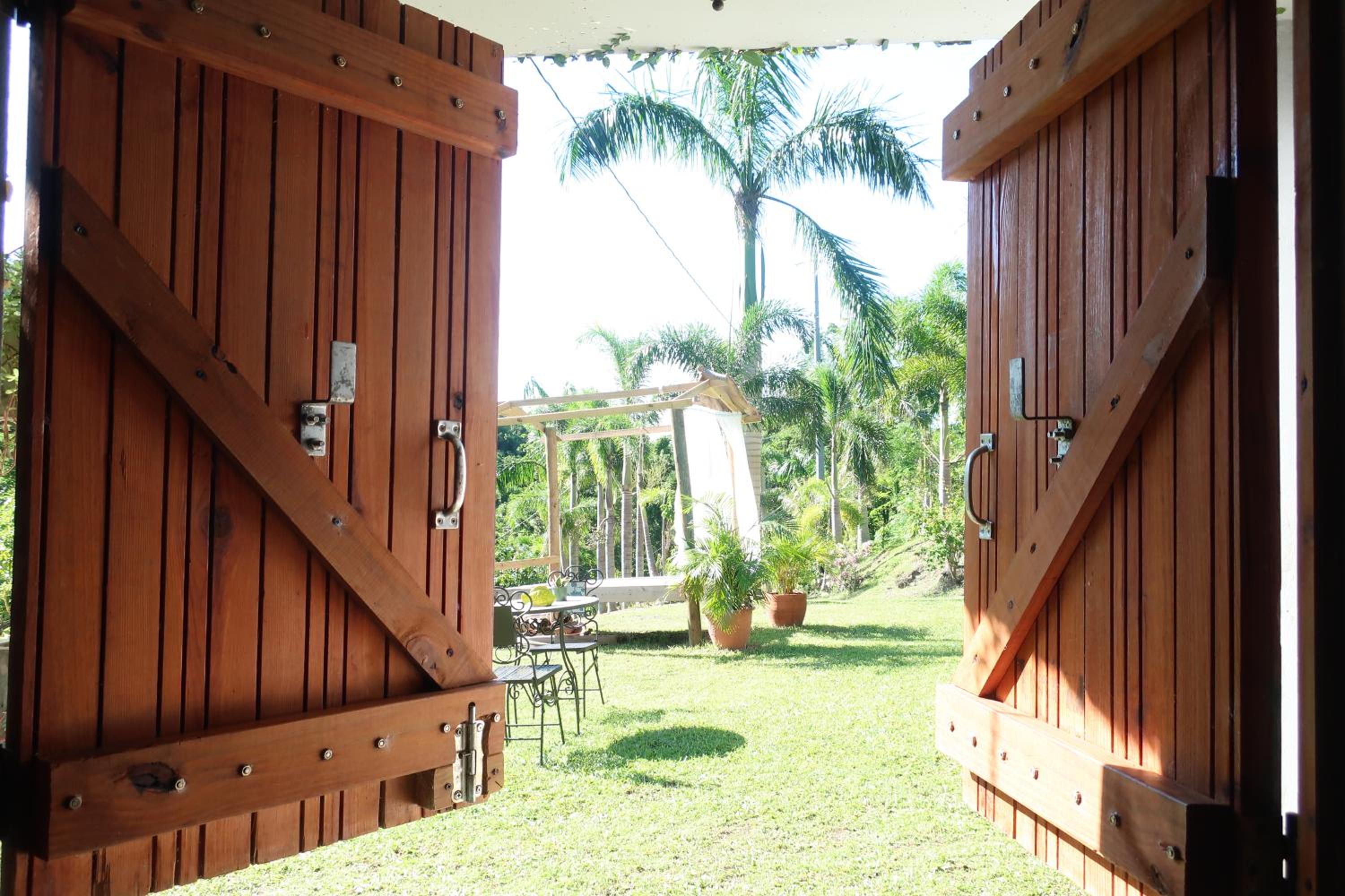 Hacienda Tres Casitas