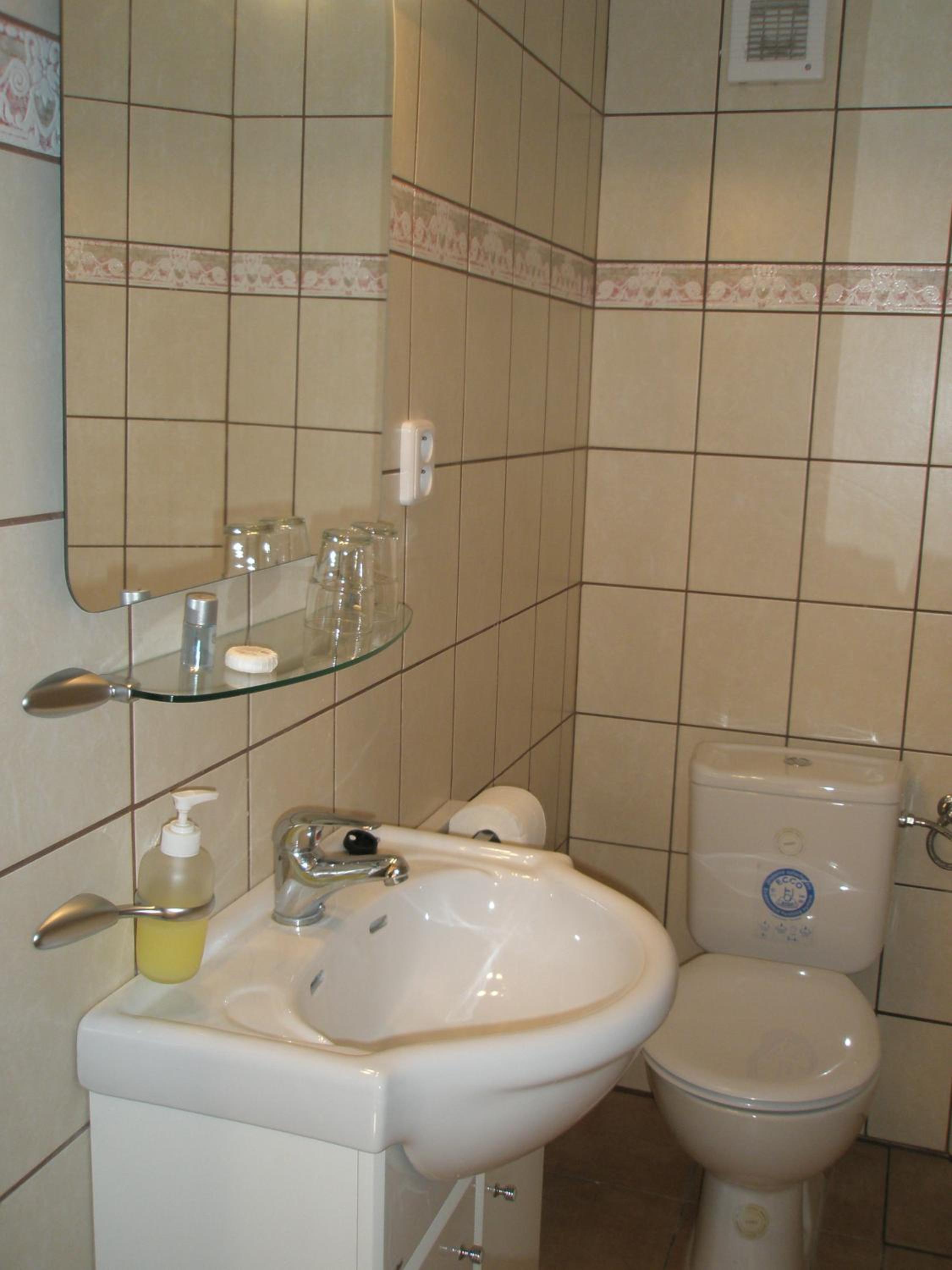 Pension Kozel