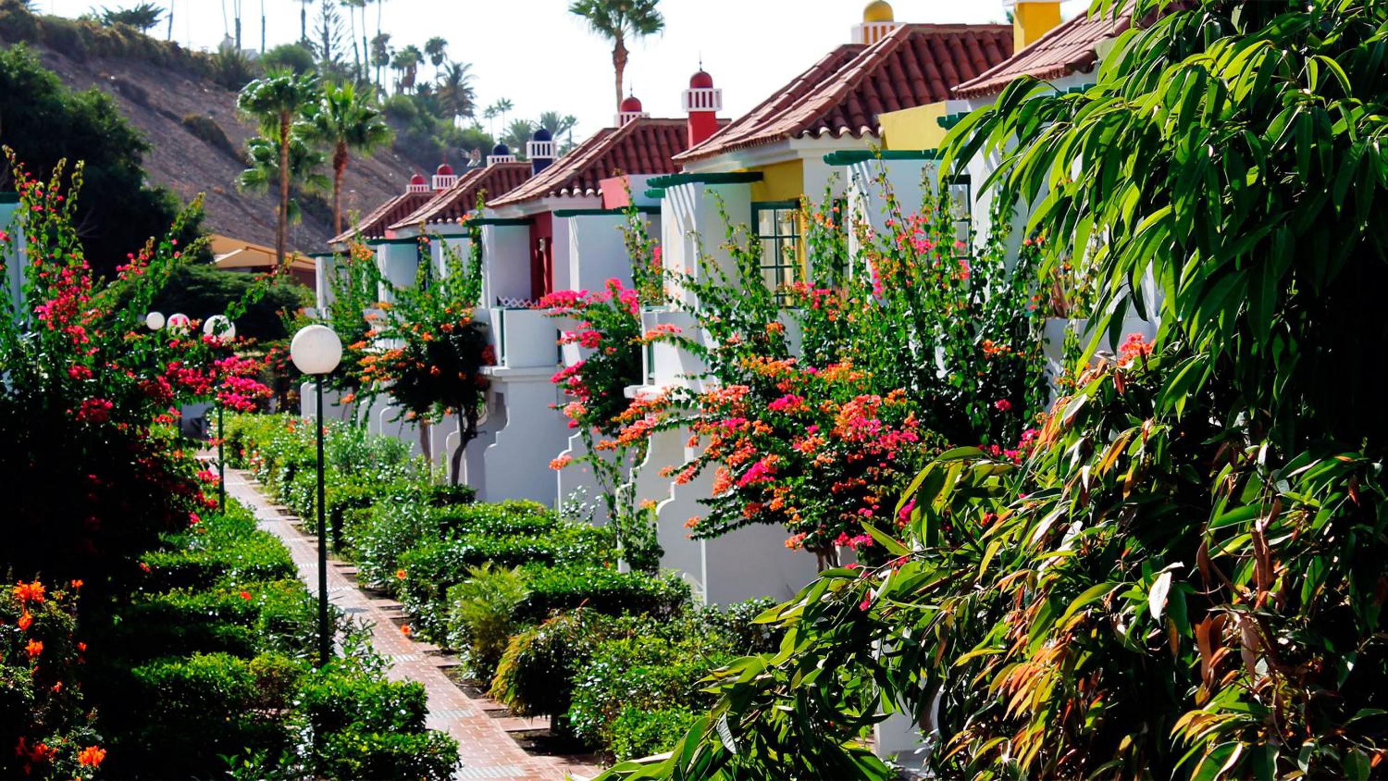 Bungalows Vistaflor