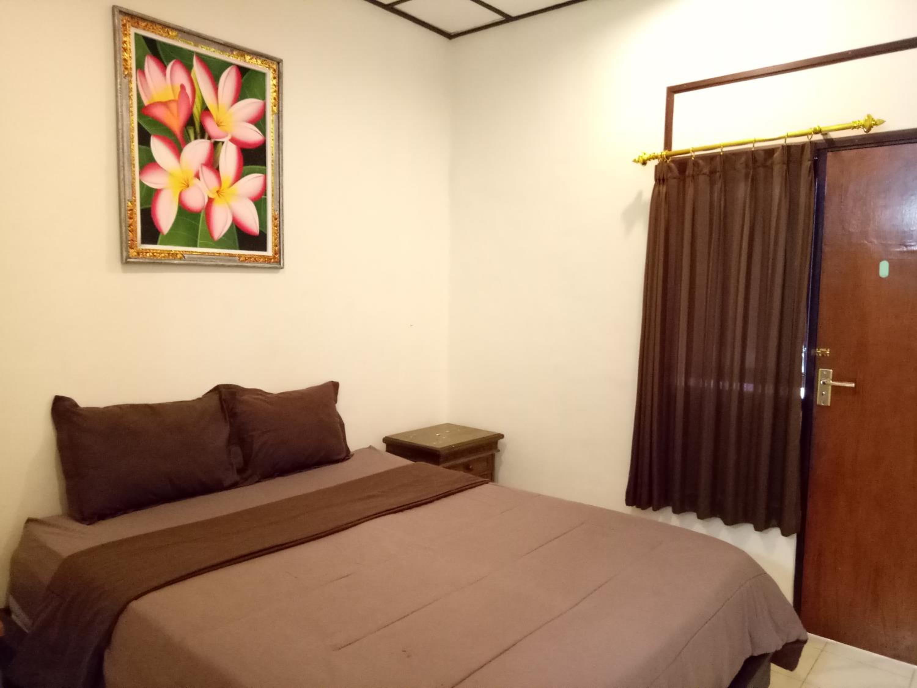 Wiran Homestay