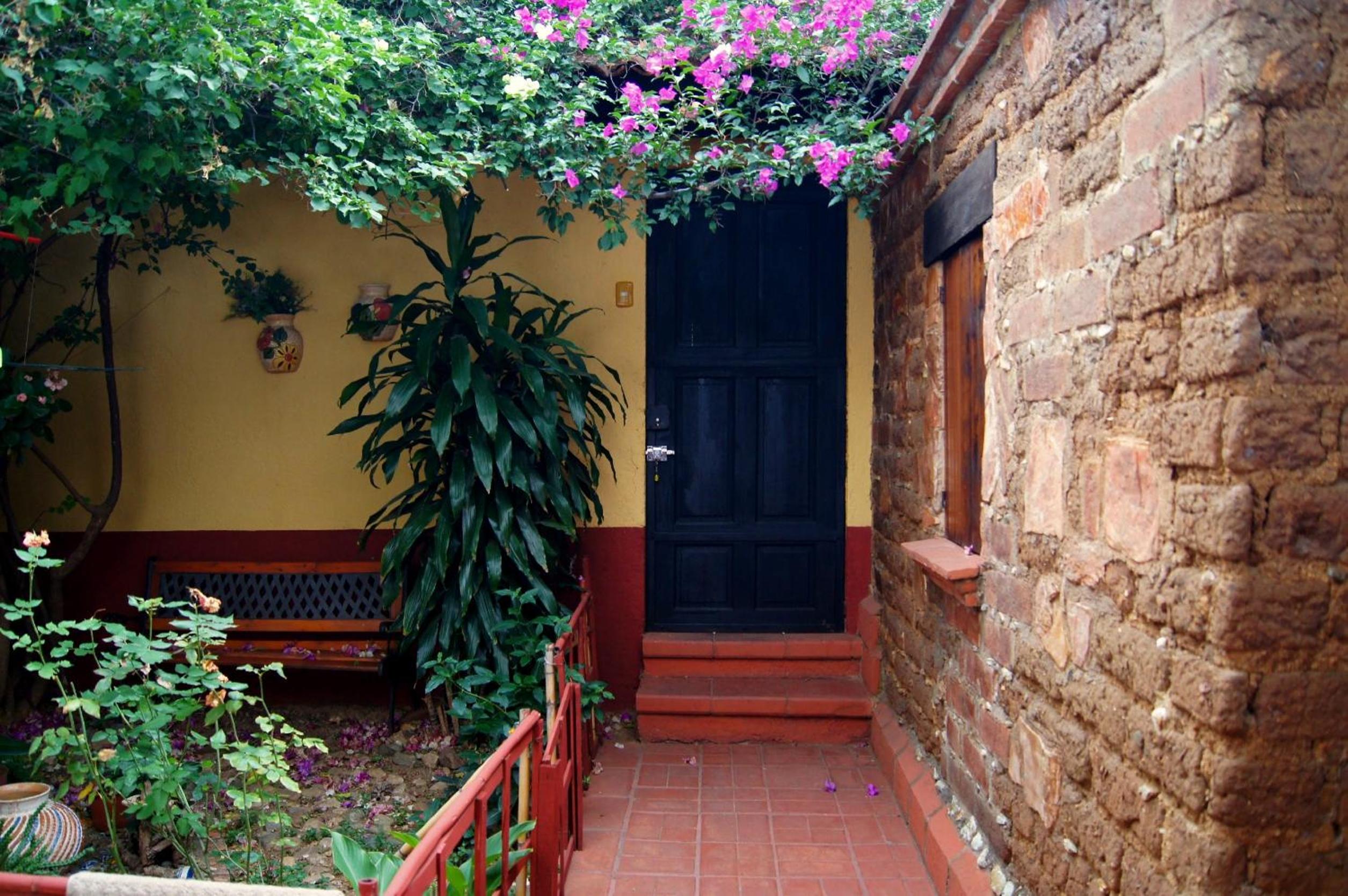 Oaxaca Deleite view 2