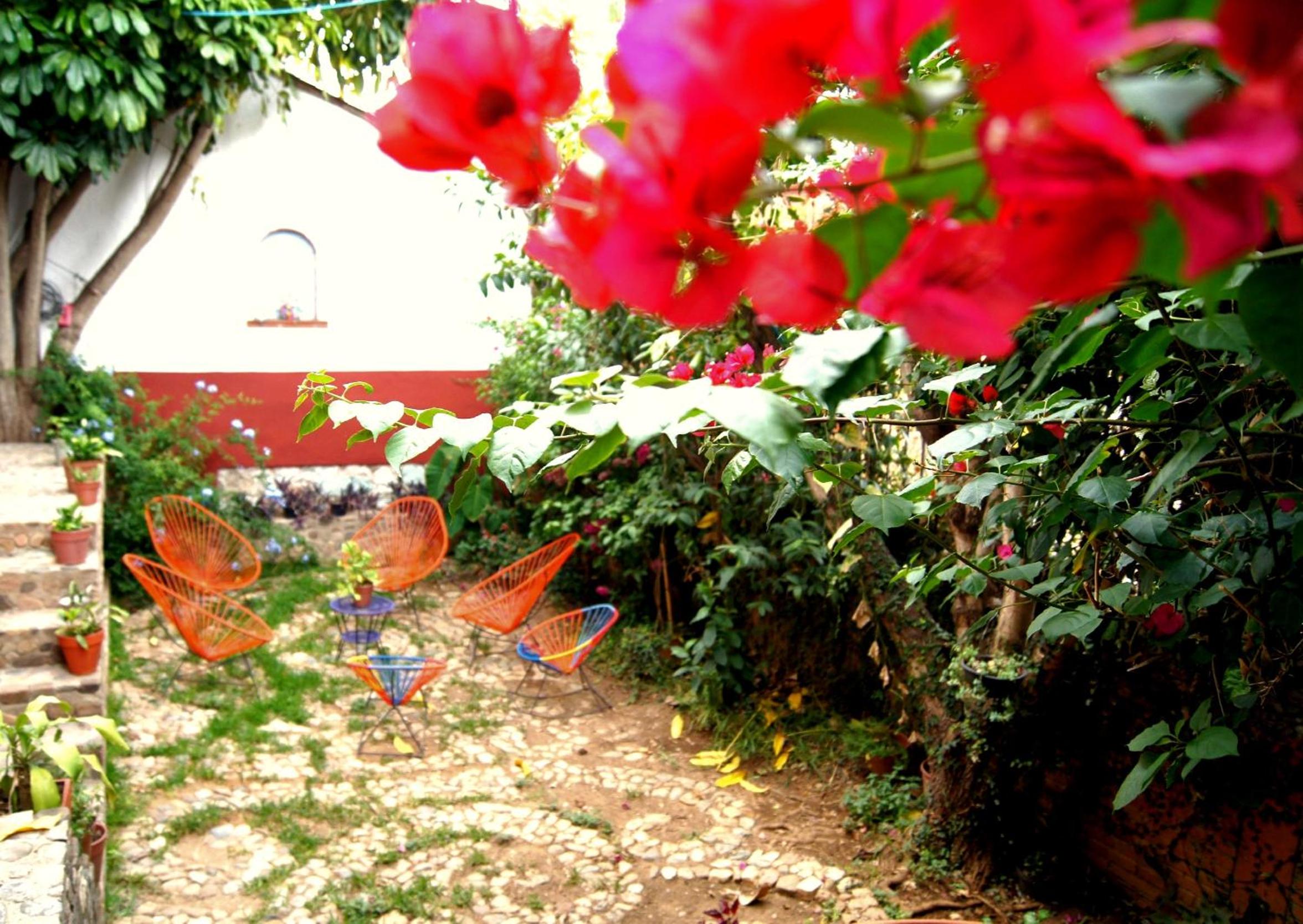 Oaxaca Deleite view 3
