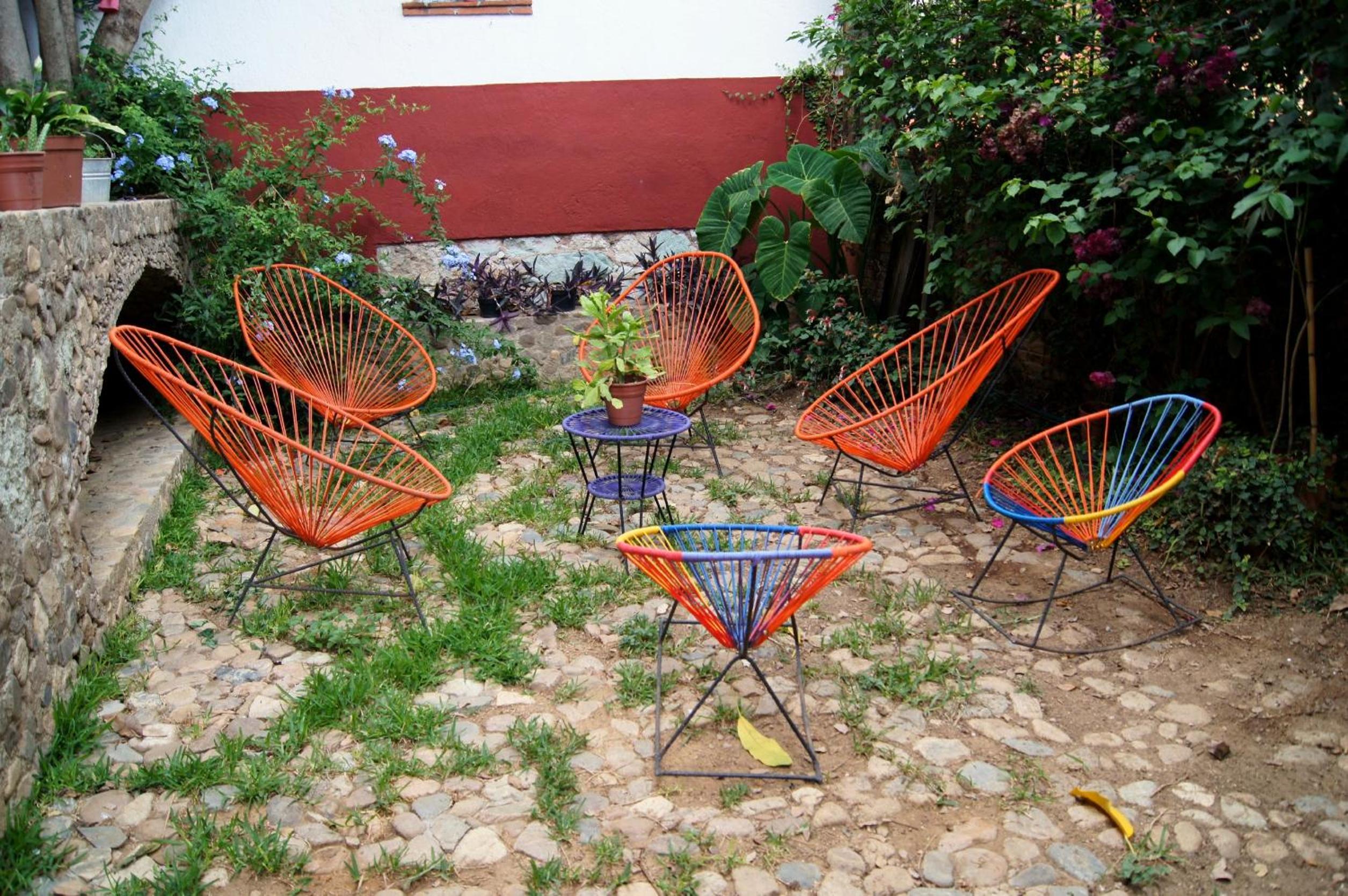Oaxaca Deleite view 4