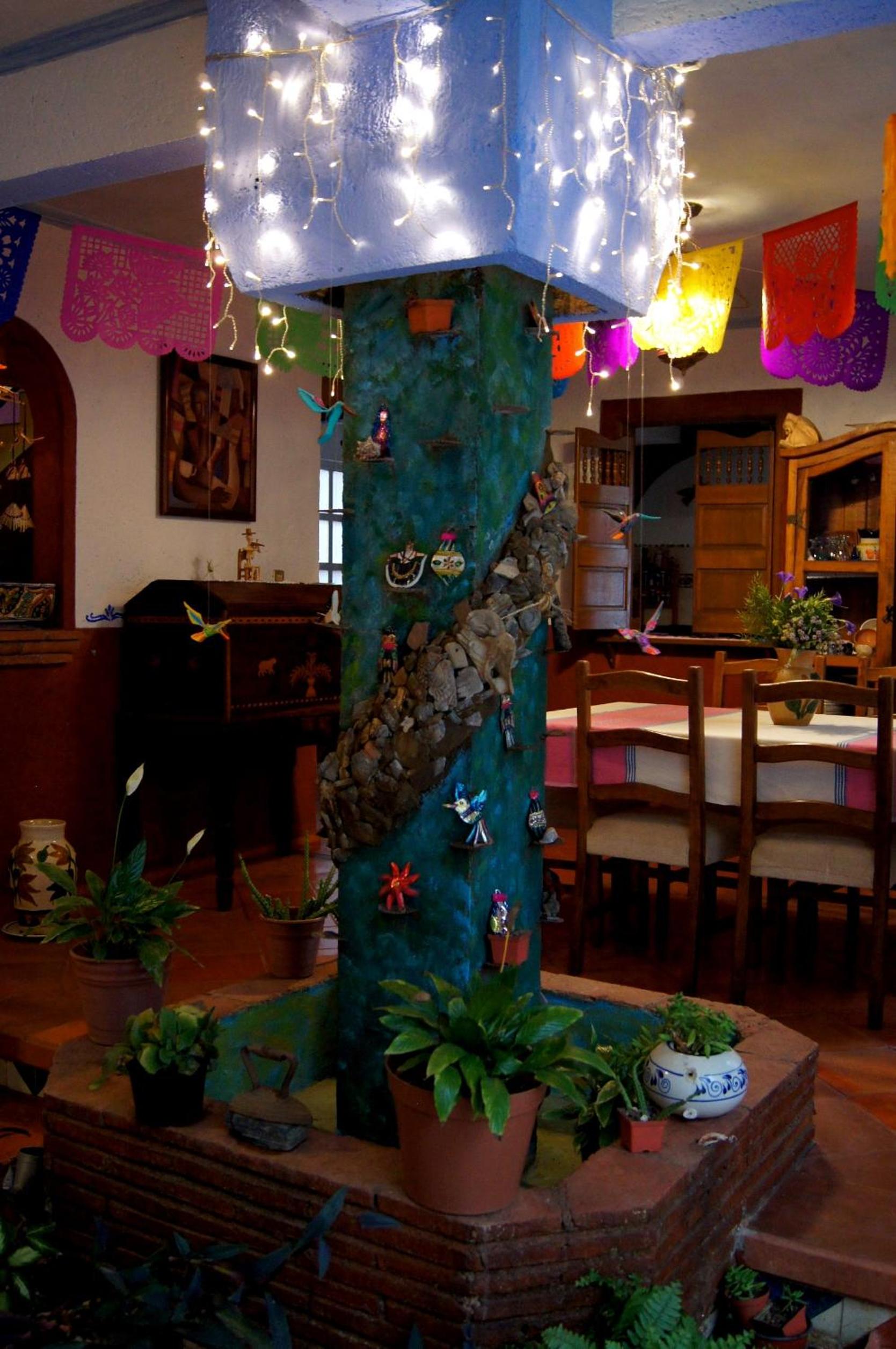 Oaxaca Deleite view 5