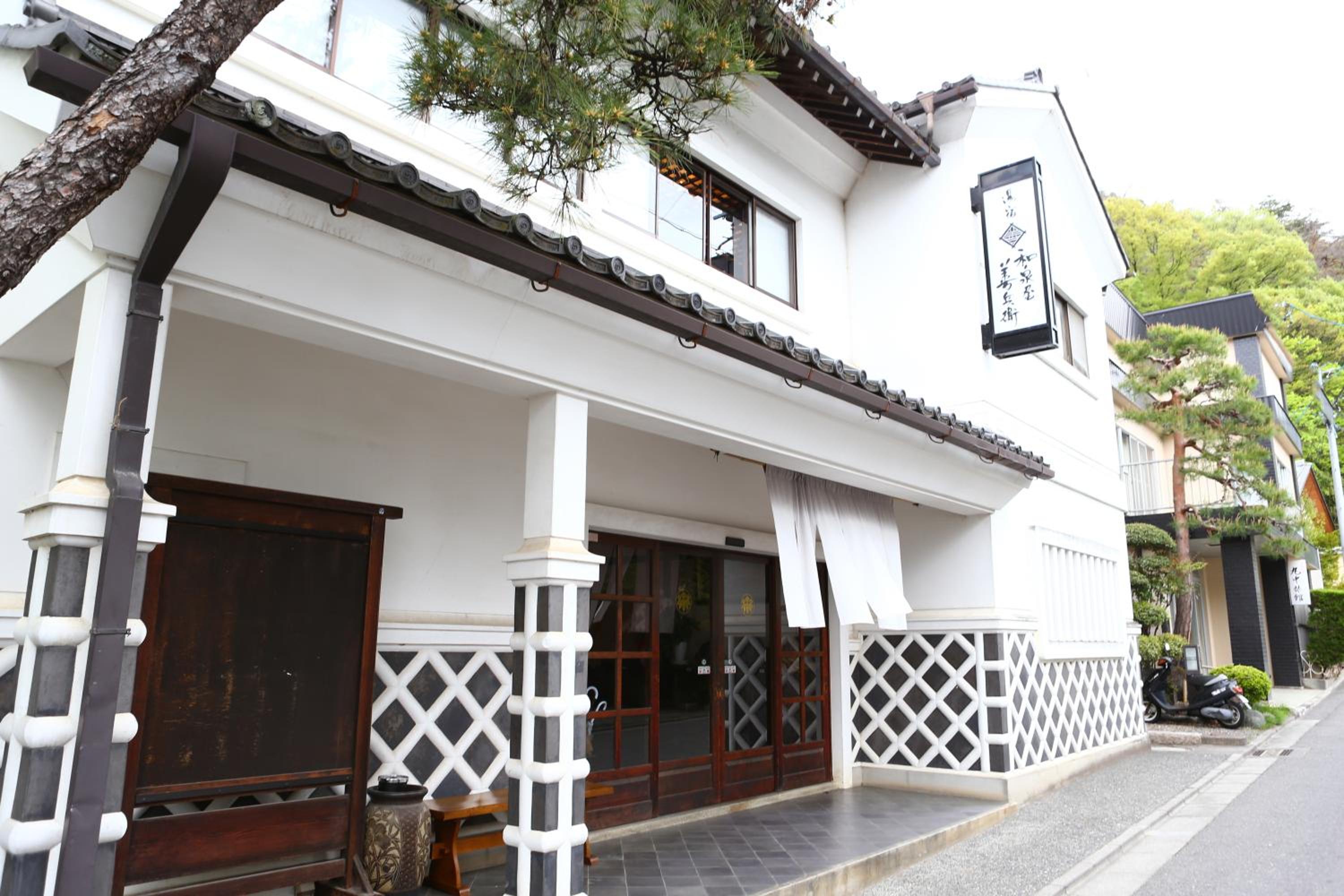 Izumiya Zenbe