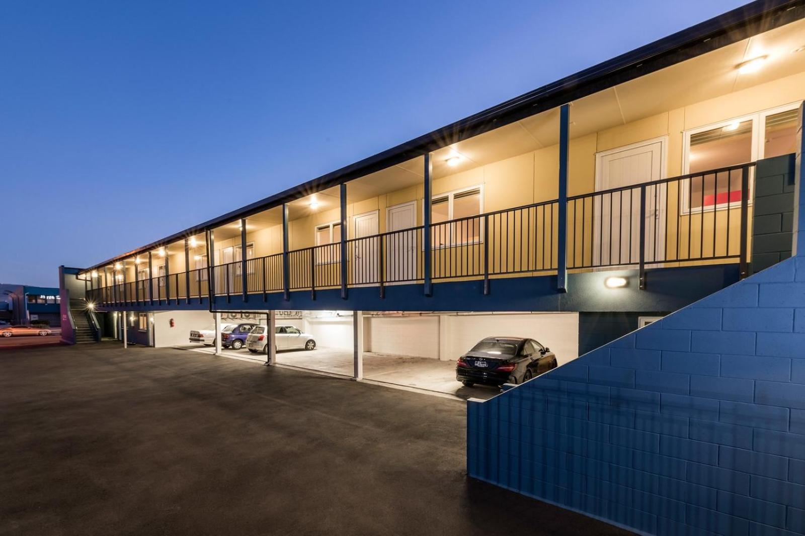 C-Motel, photo 17