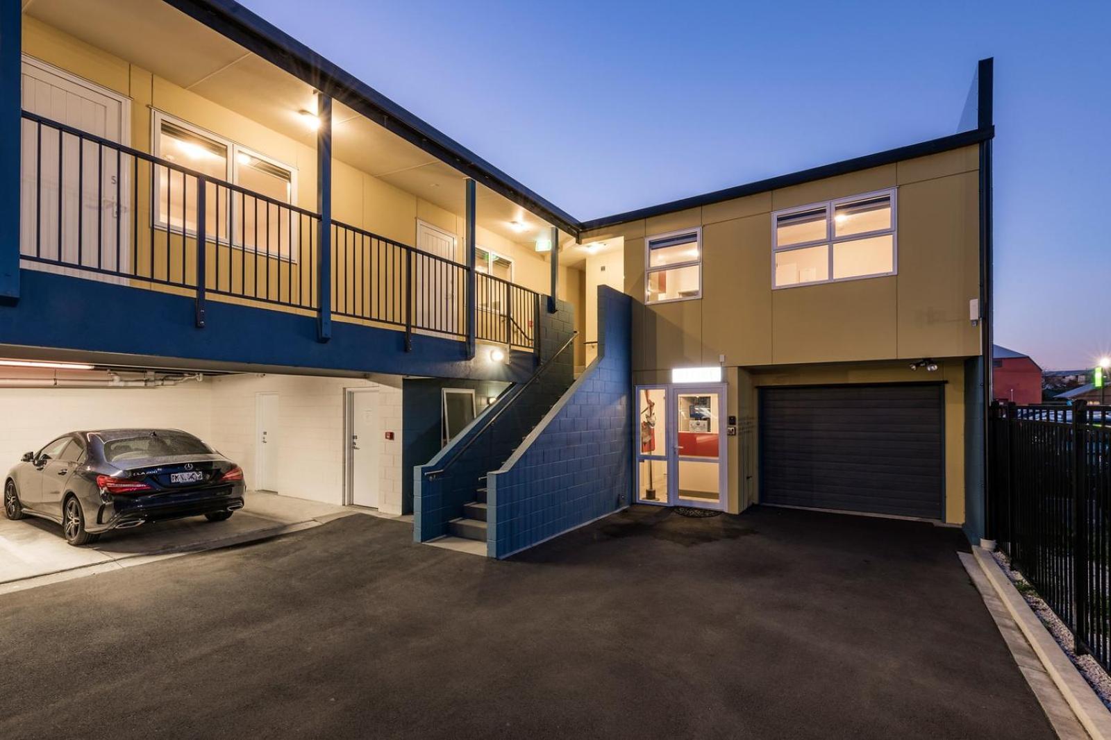 C-Motel, photo 19