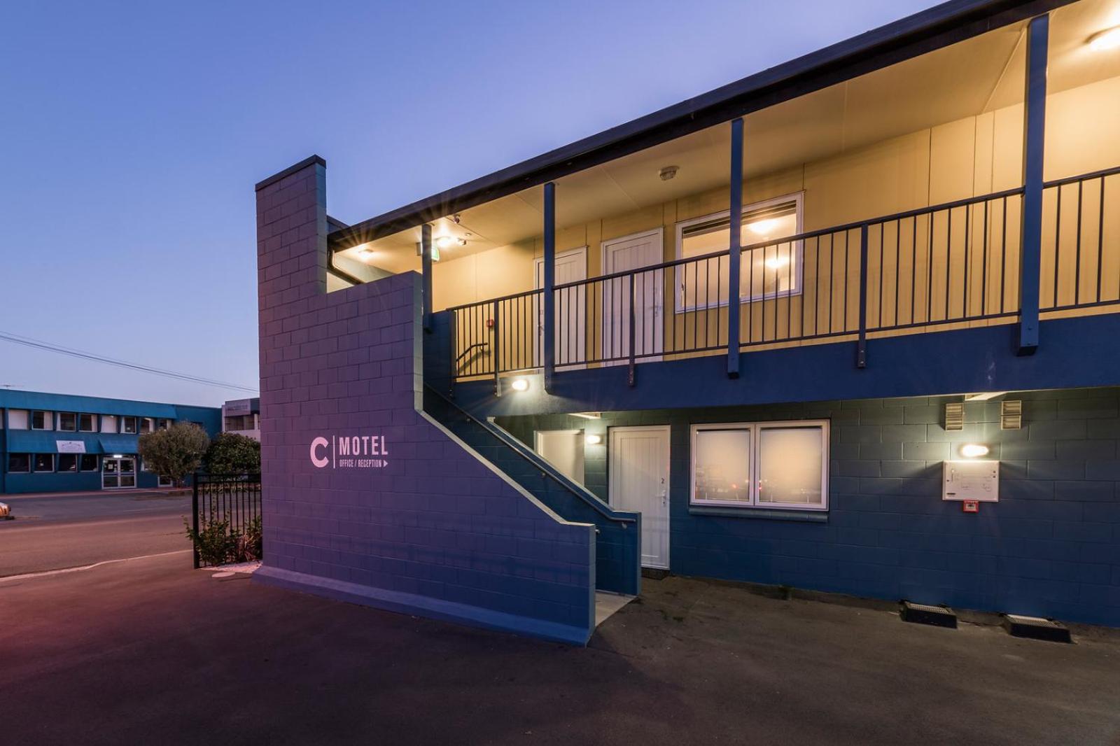 C-Motel, photo 13