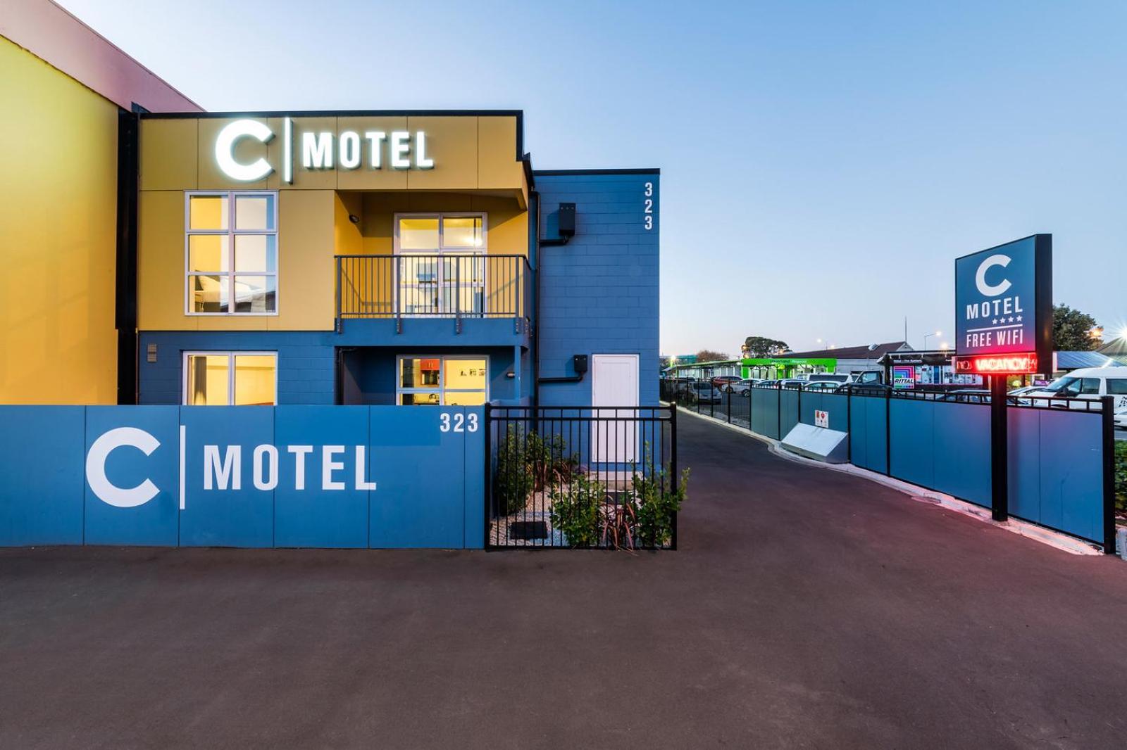 C-Motel, photo 15