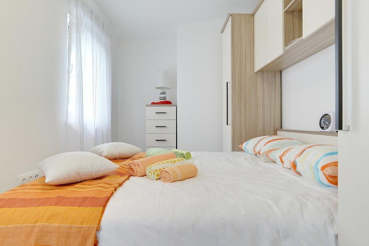 Apartments Elviana