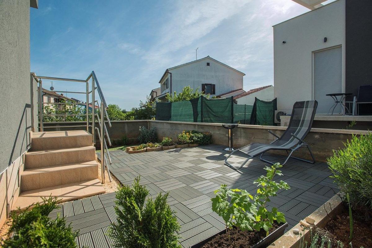 Apartments Elviana