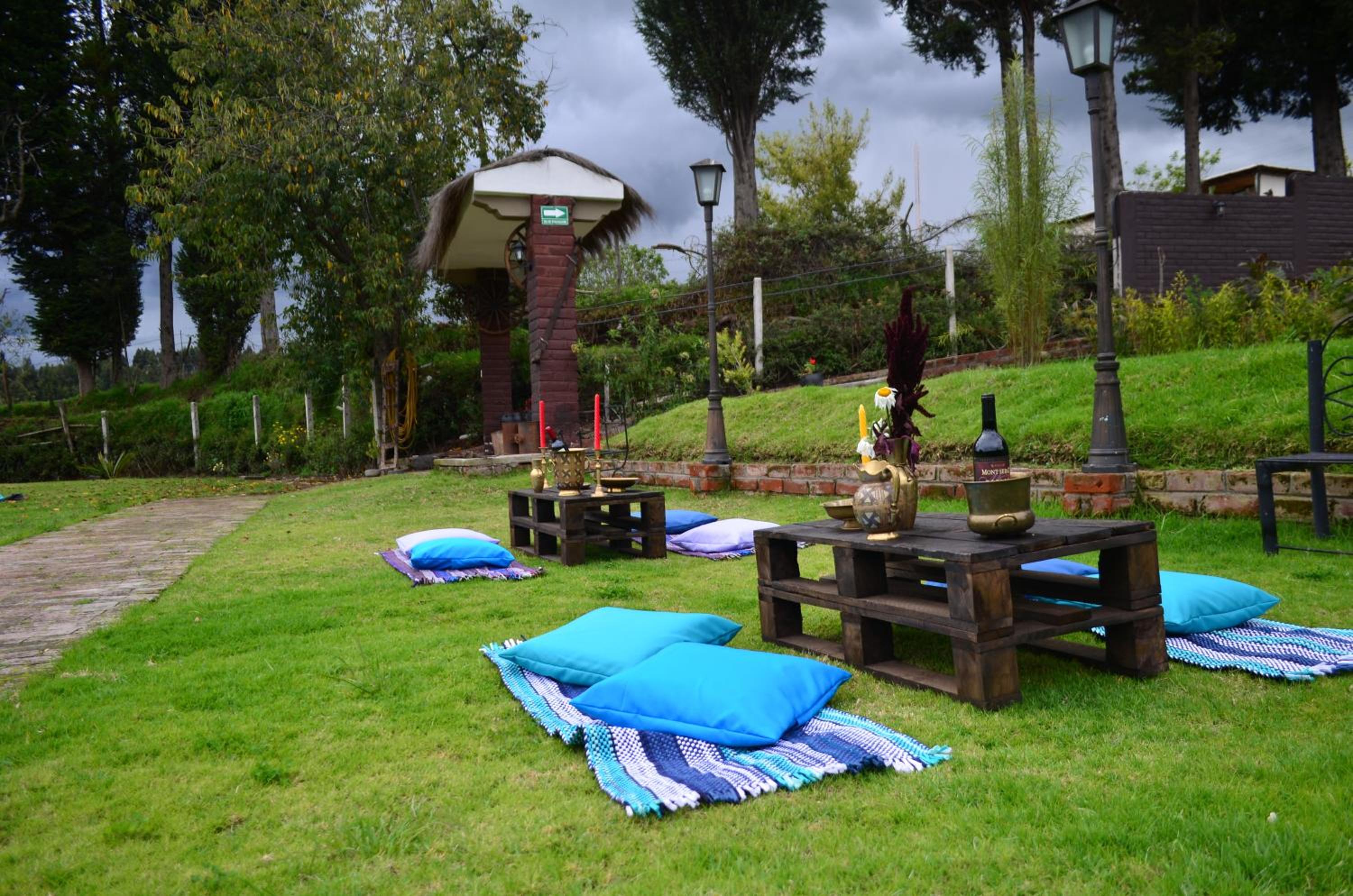 Campo Wasi