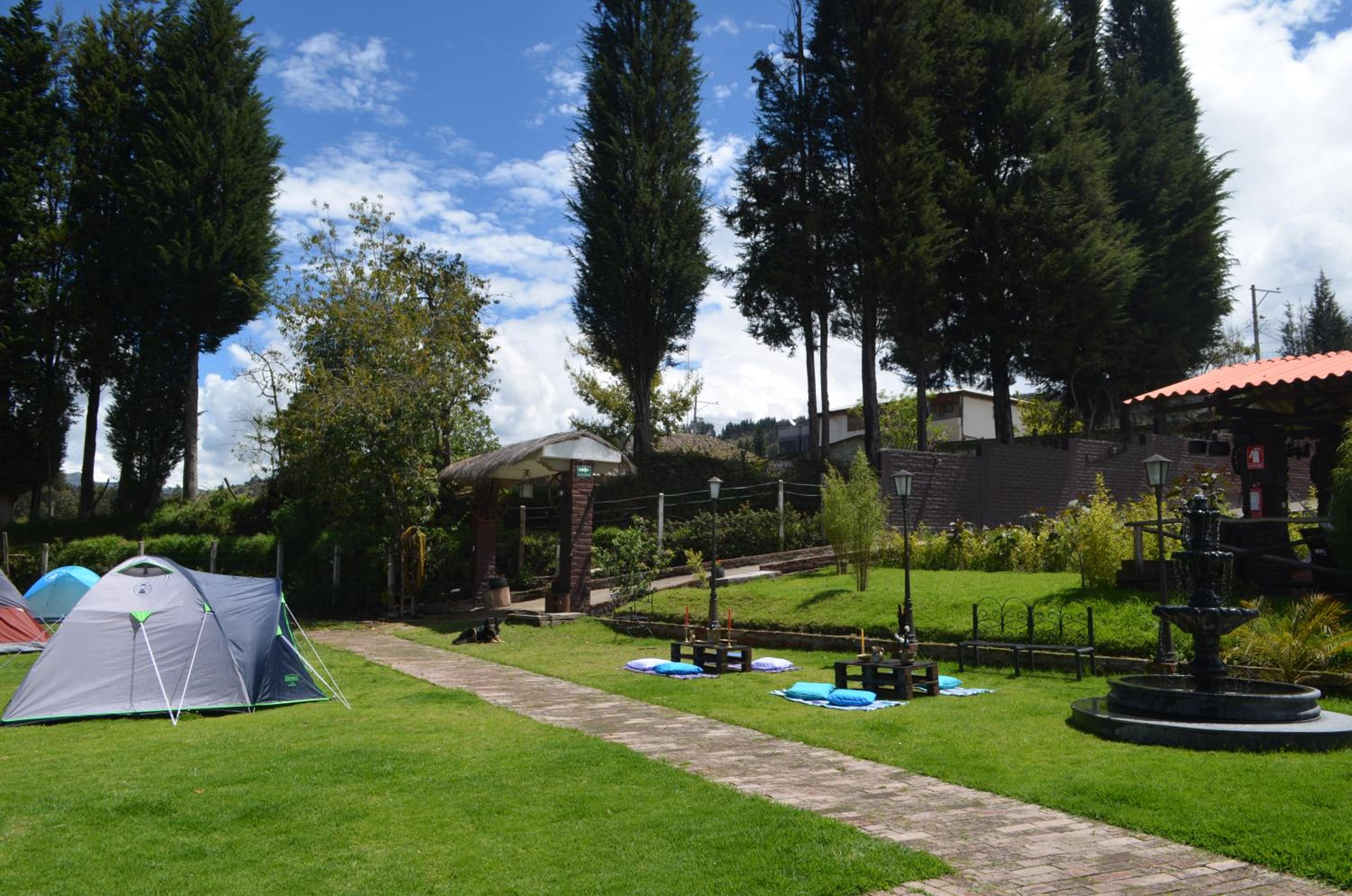 Campo Wasi
