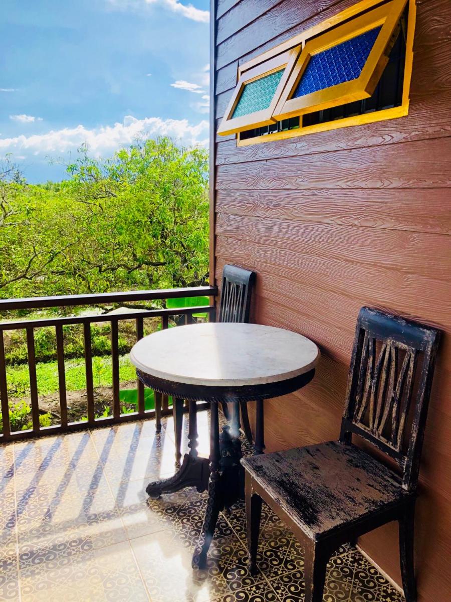 Phor Kub Mae Homestay