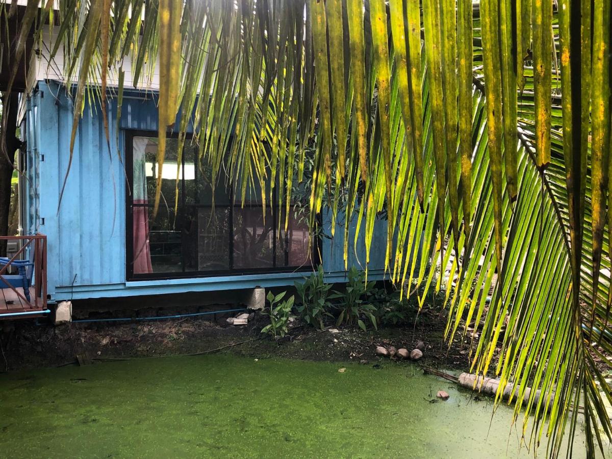 Phor Kub Mae Homestay