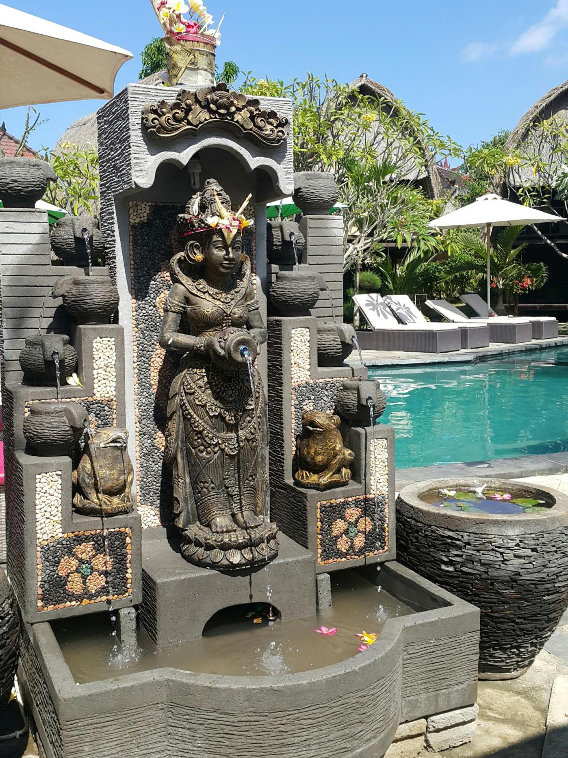 Nanuk's Bungalows