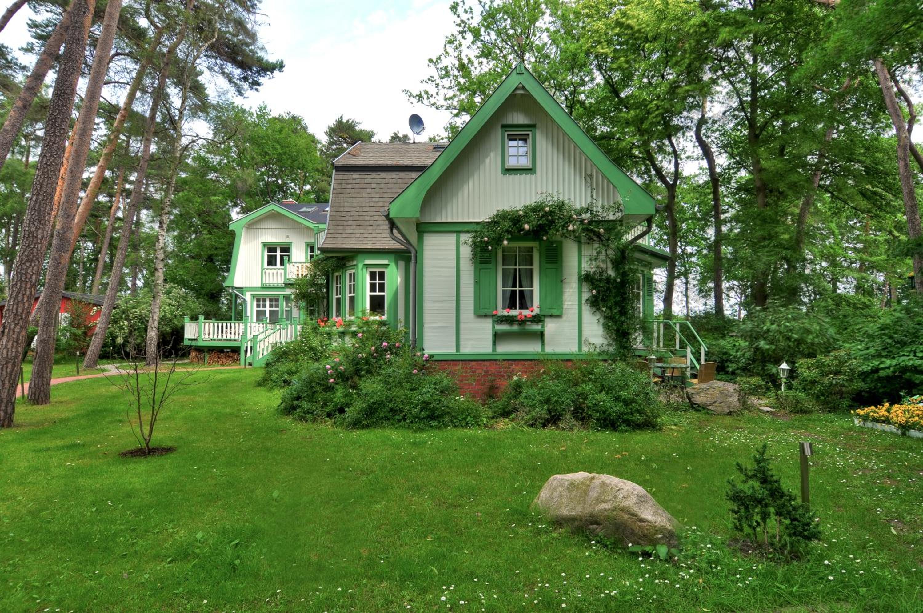Landhaus Victoria