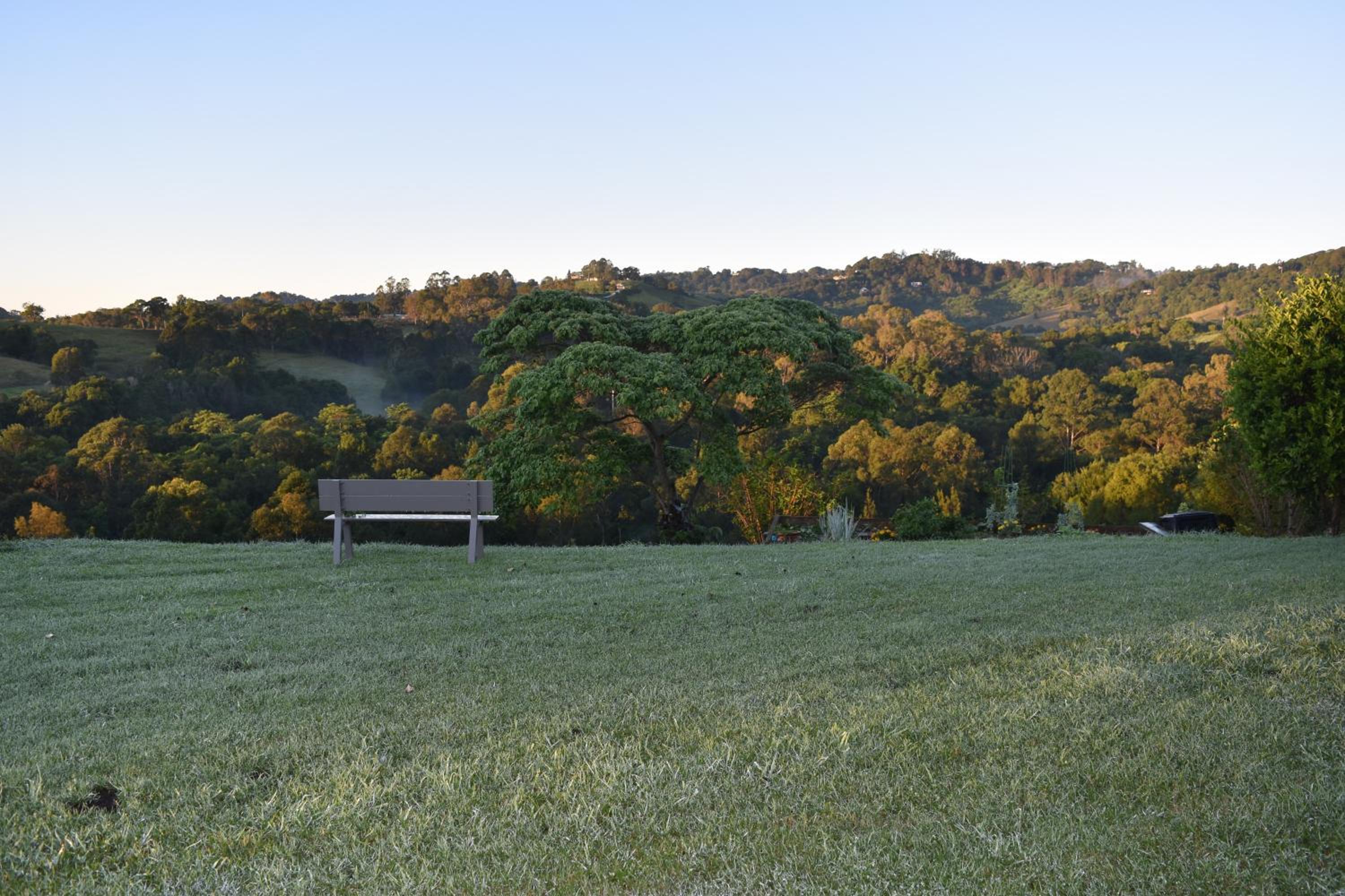 Mapleton Springs