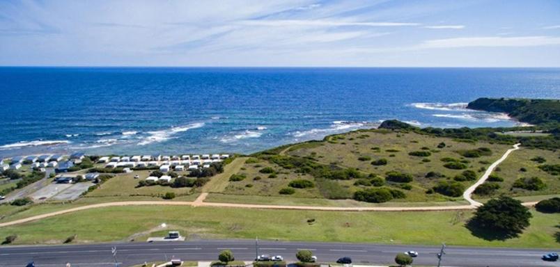 Kilcunda Ocean View Motel