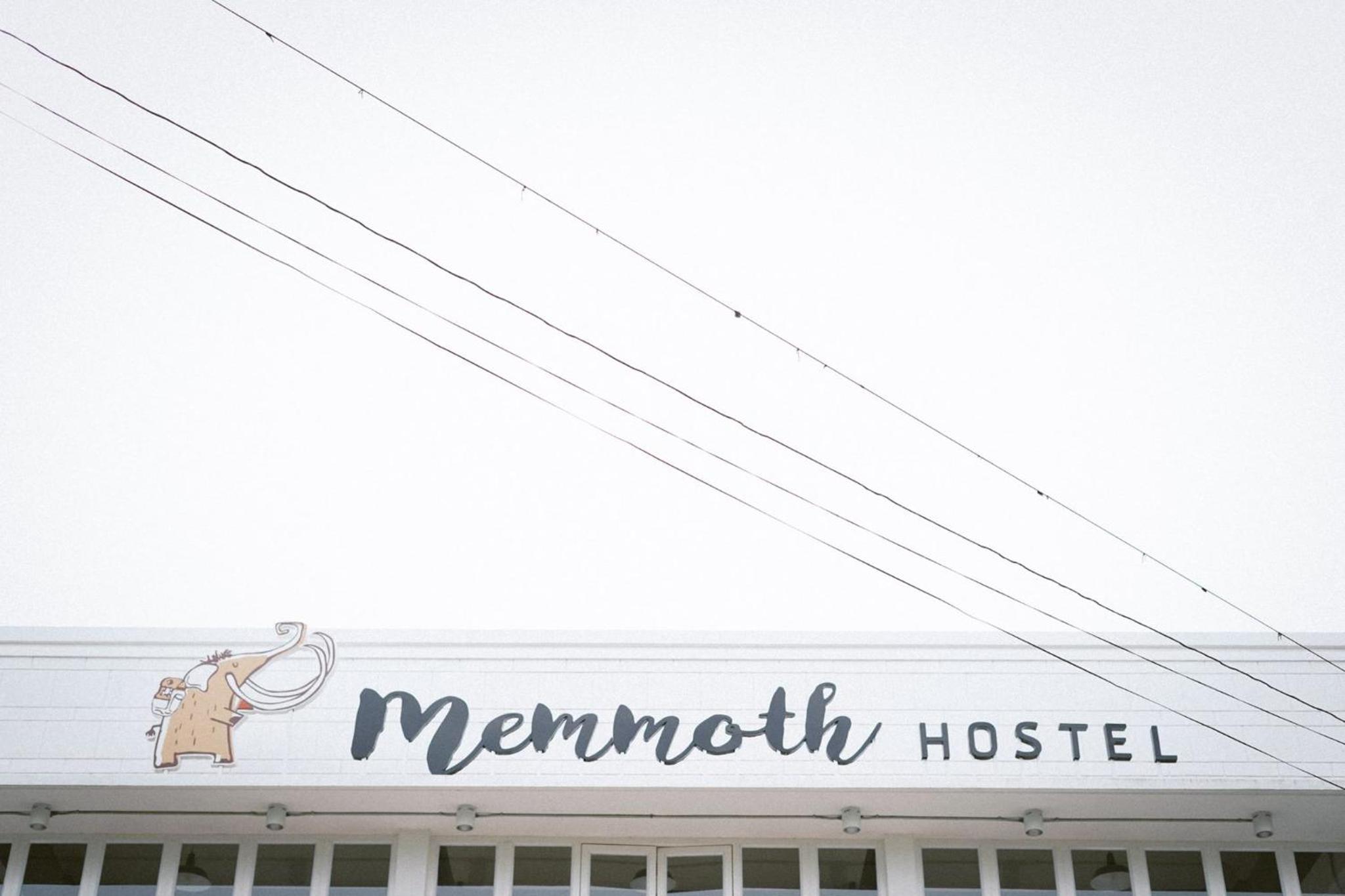 Memmoth Cafe & Hostel in Lampang