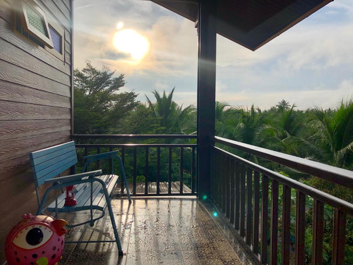 Phor Kub Mae Homestay