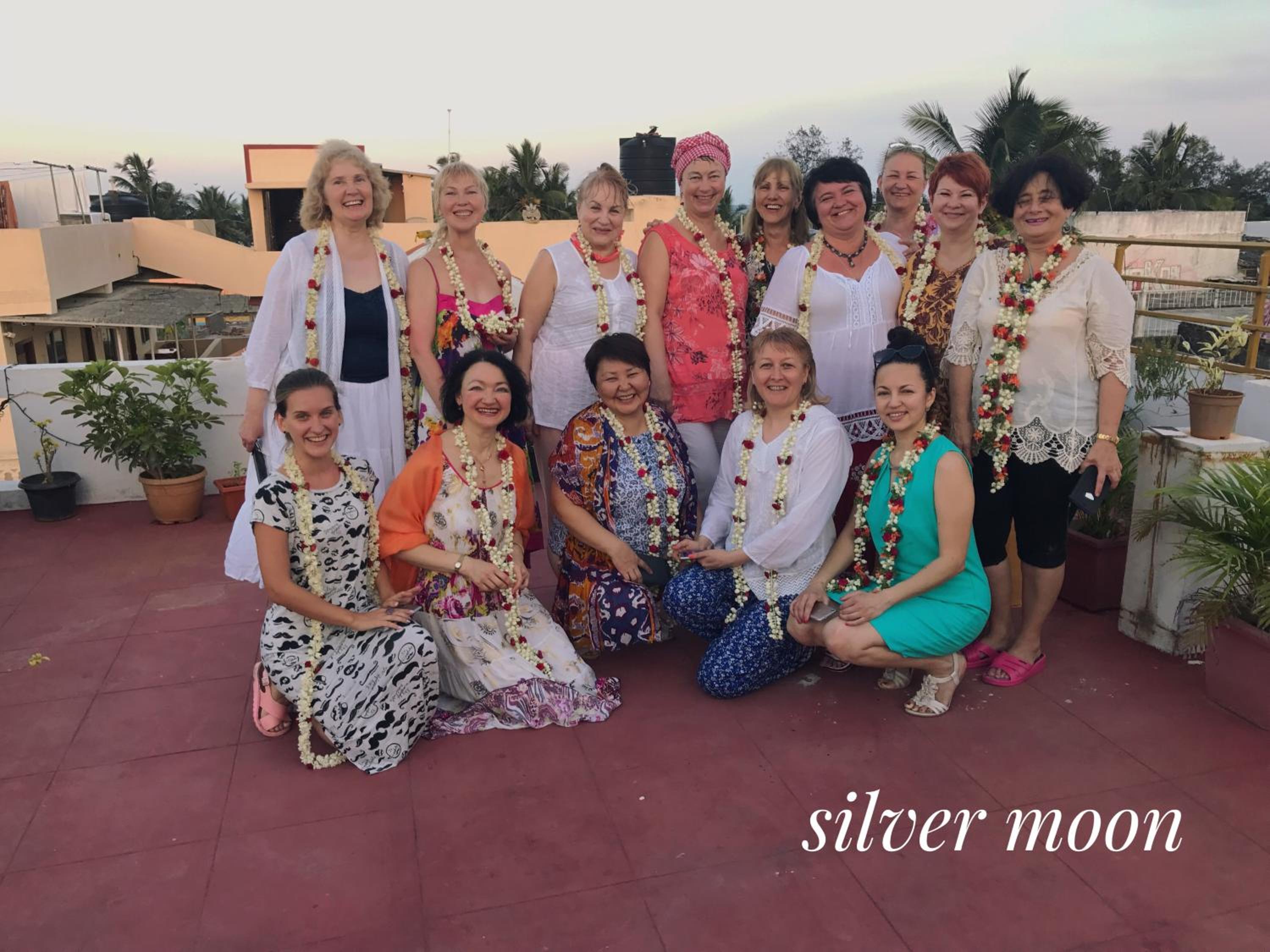 Silver Moon Guest House view 5