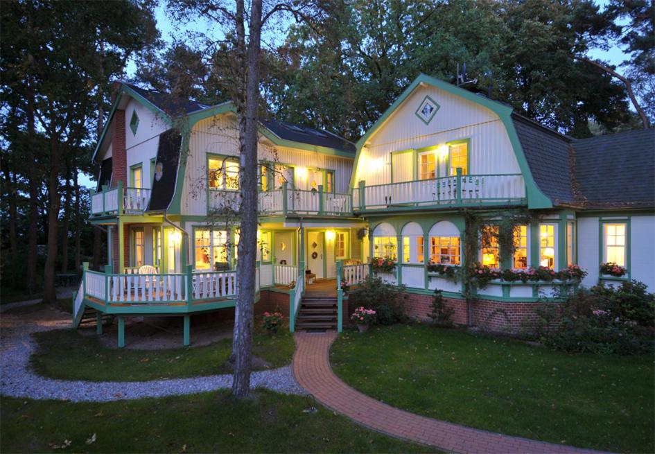 Landhaus Victoria