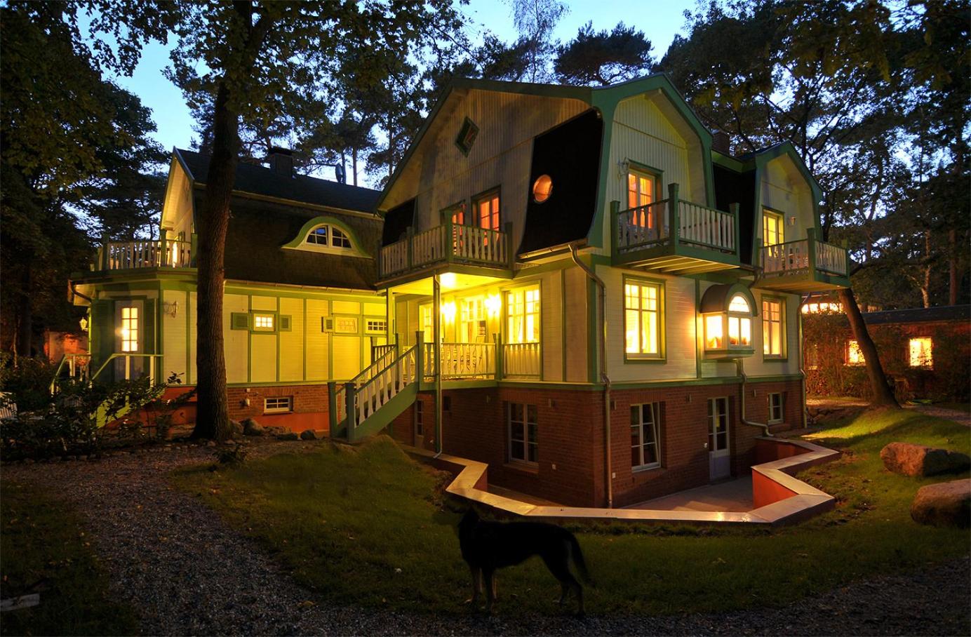 Landhaus Victoria