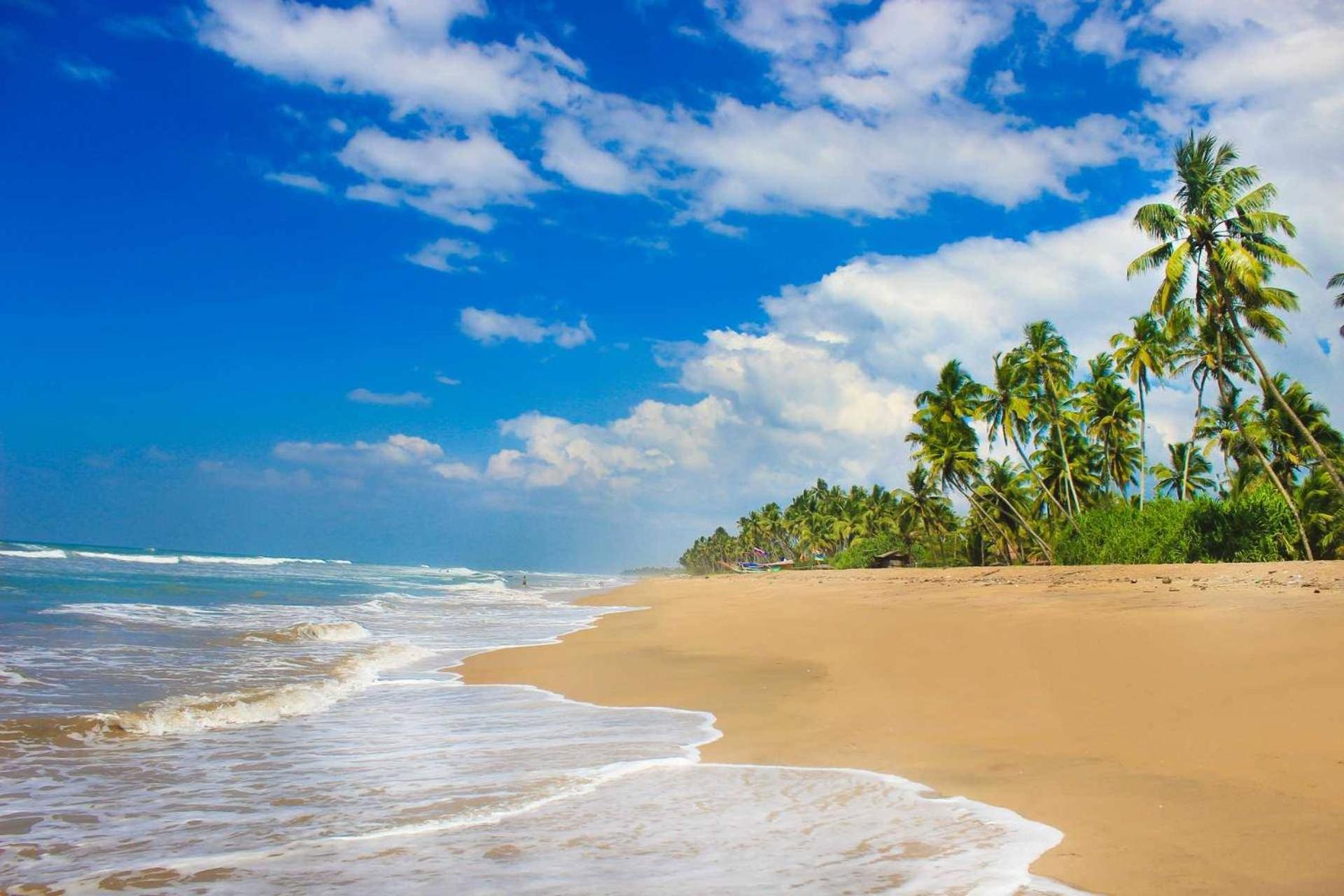 Grand Beach
