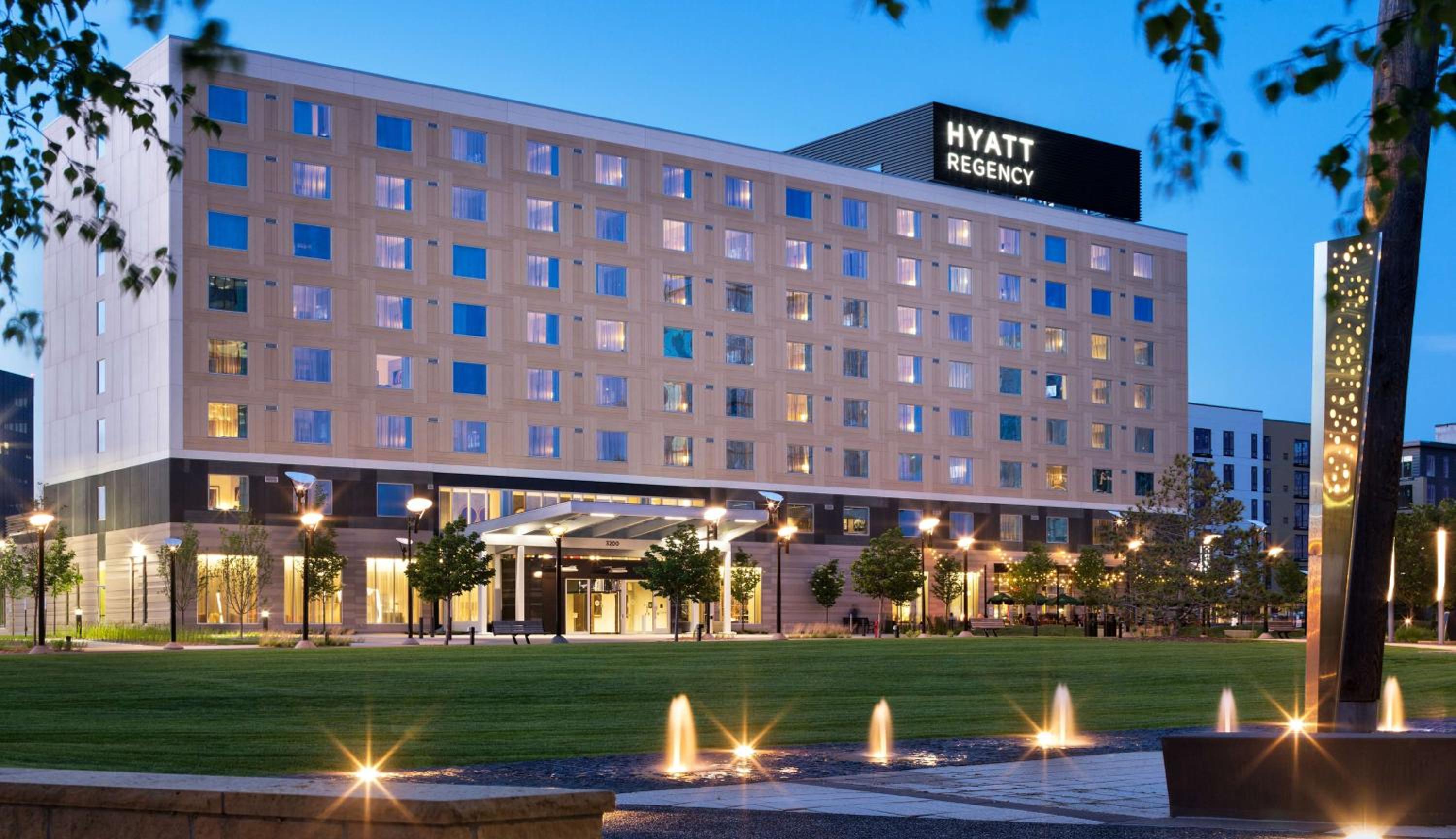 Hotel Hyatt Regency Bloomington - Minneapolis - Image 1