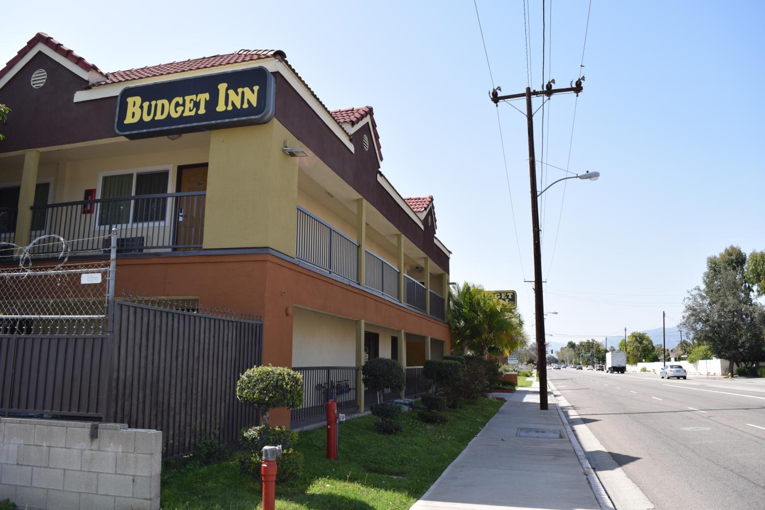 Budget Inn - Property Image 34