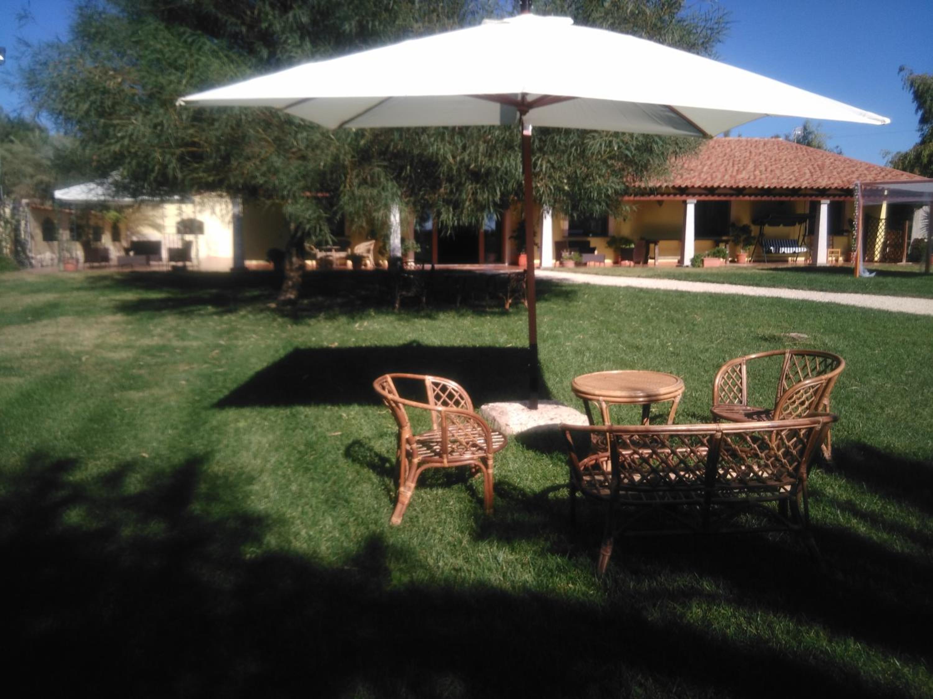 Agriturismo la Mimosa view 4