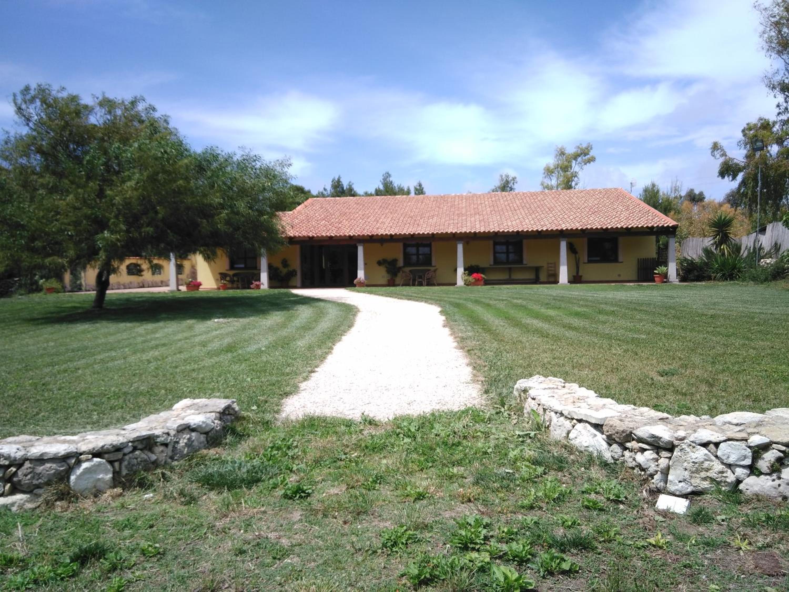 Agriturismo la Mimosa view 3