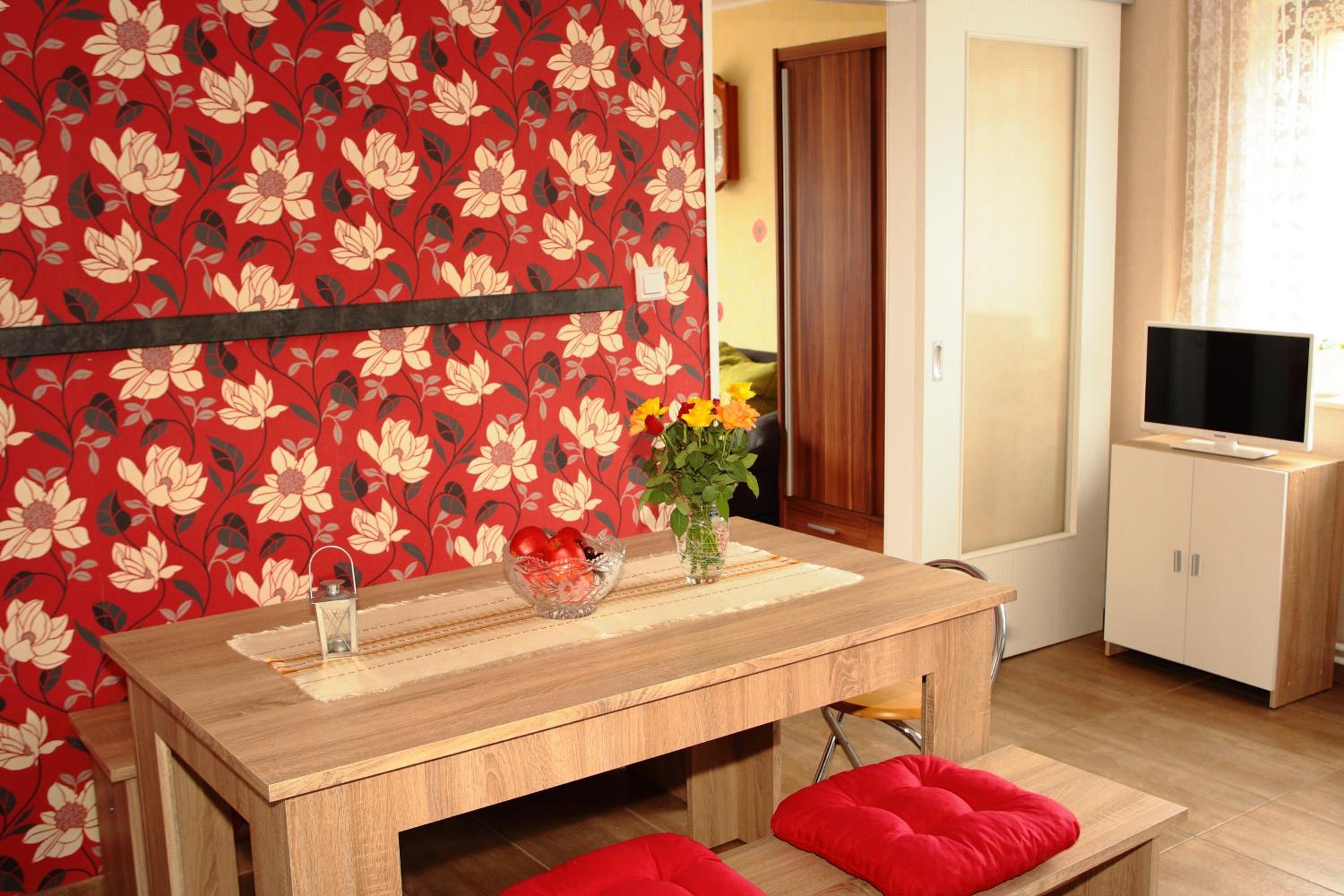 Ferienwohnung Großmann view 2