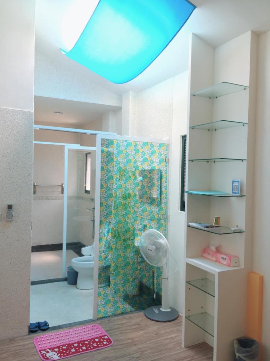 Tainan B&B Hall West Centra
