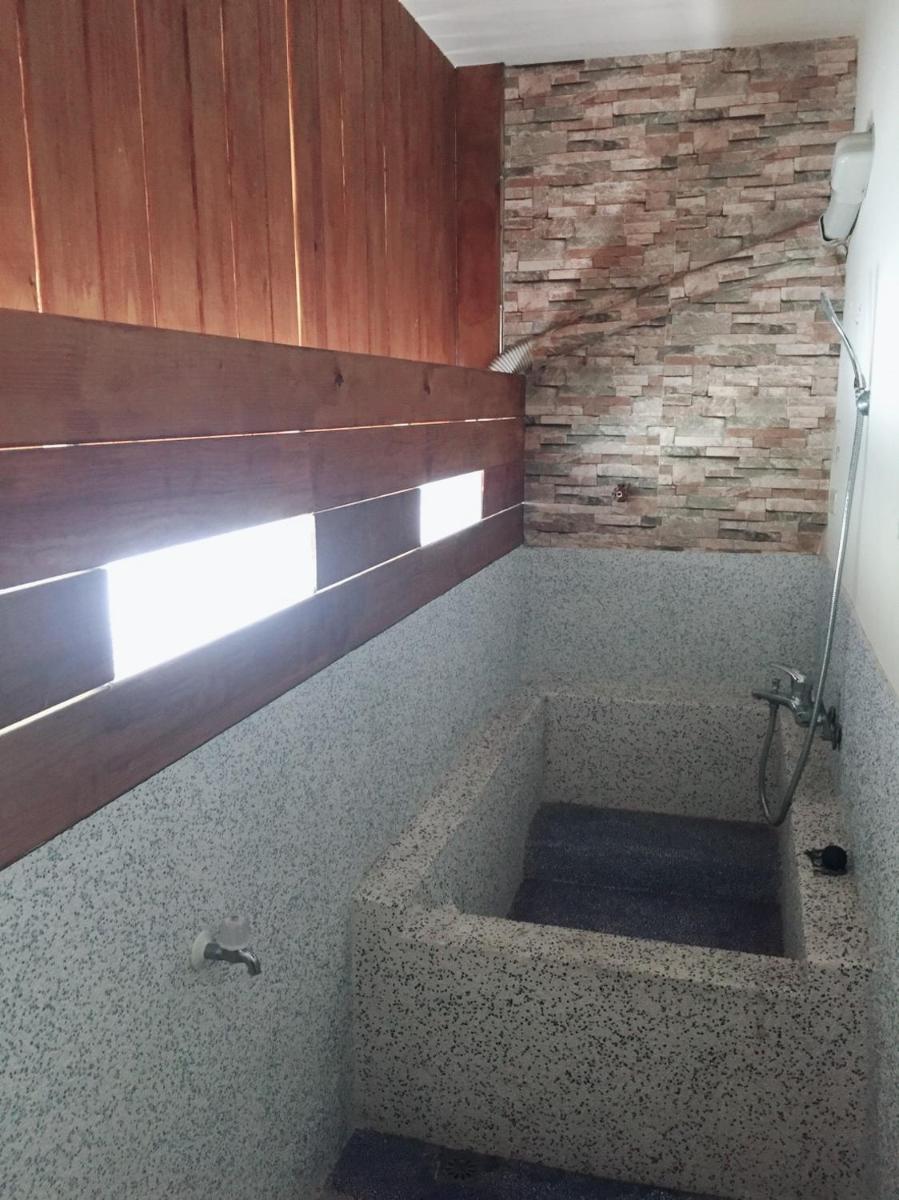 Tainan B&B Hall West Centra