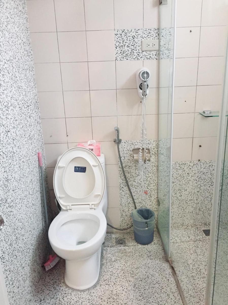 Tainan B&B Hall West Centra