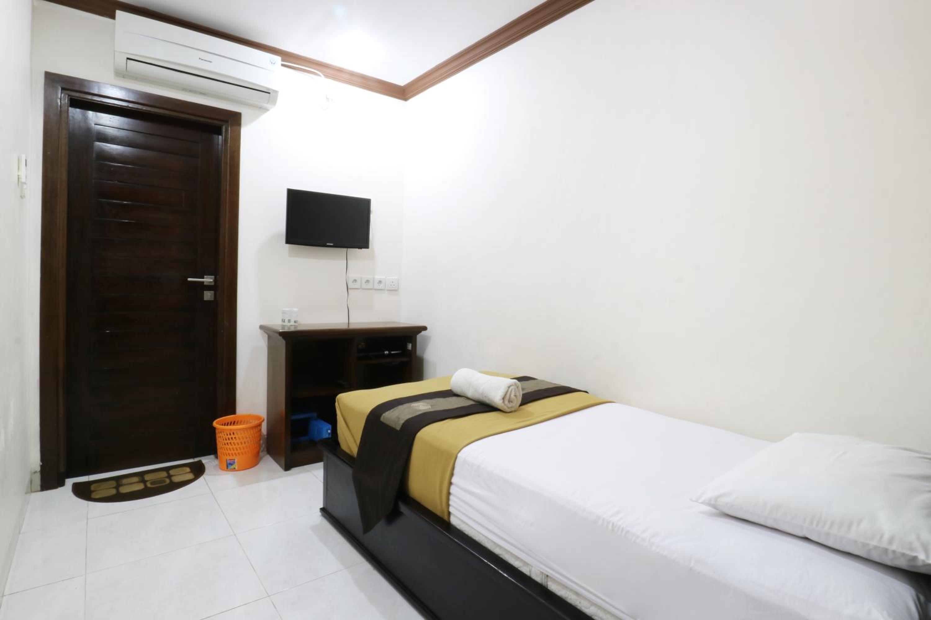 Pondok 3 Mertha