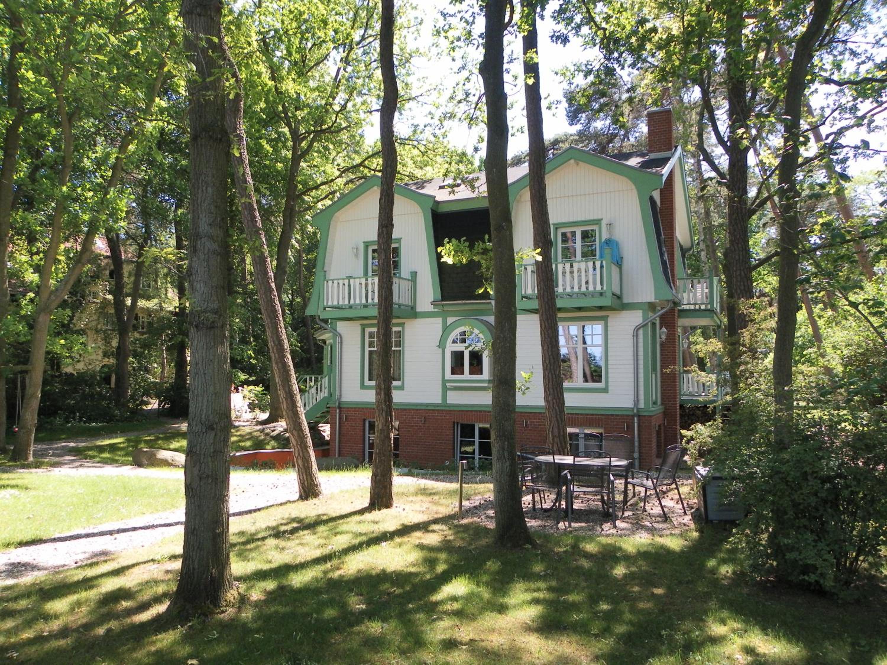Landhaus Victoria