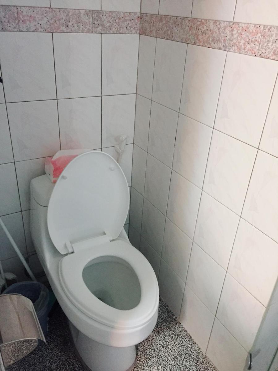 Tainan B&B Hall West Centra