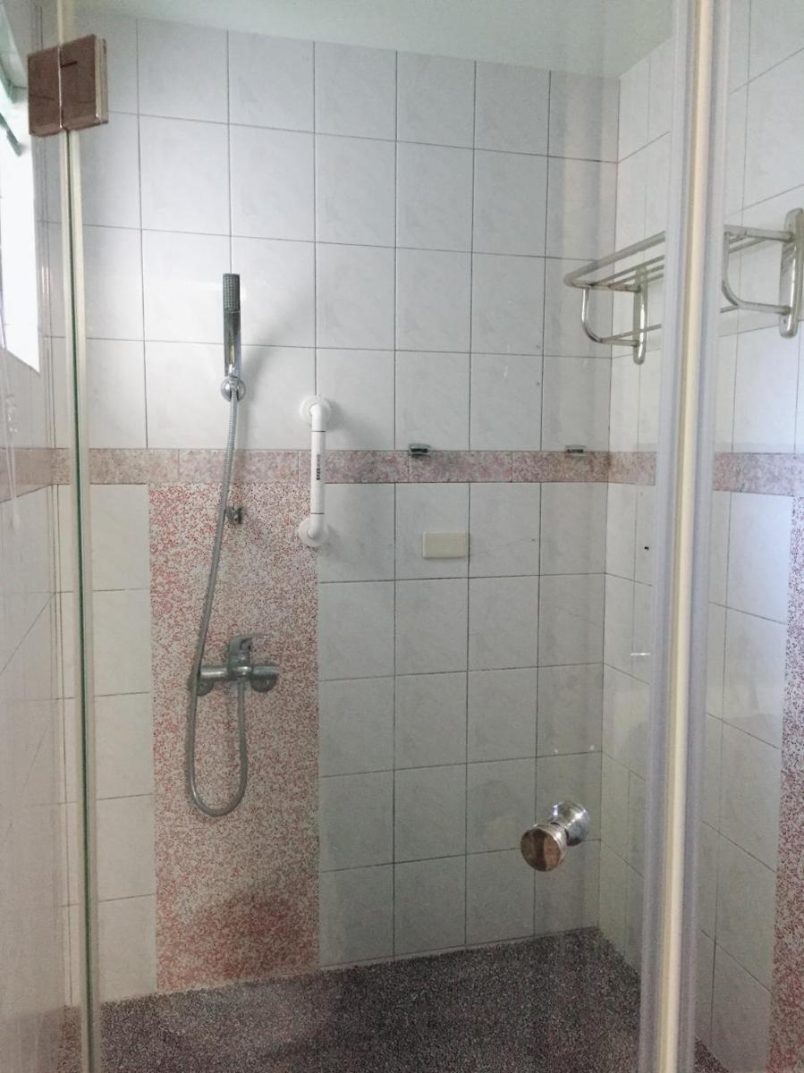 Tainan B&B Hall West Centra