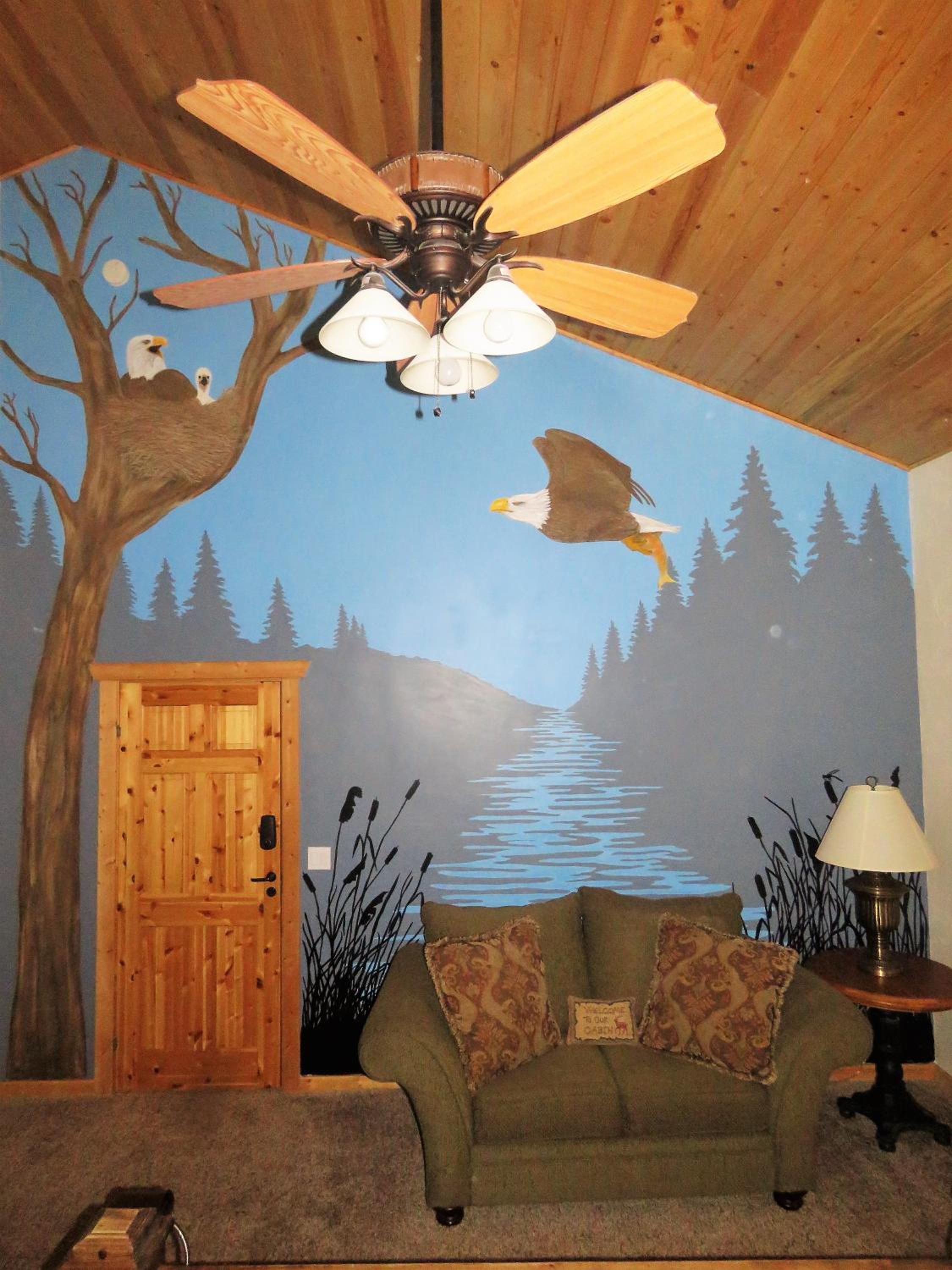 The Hideaway Lodge