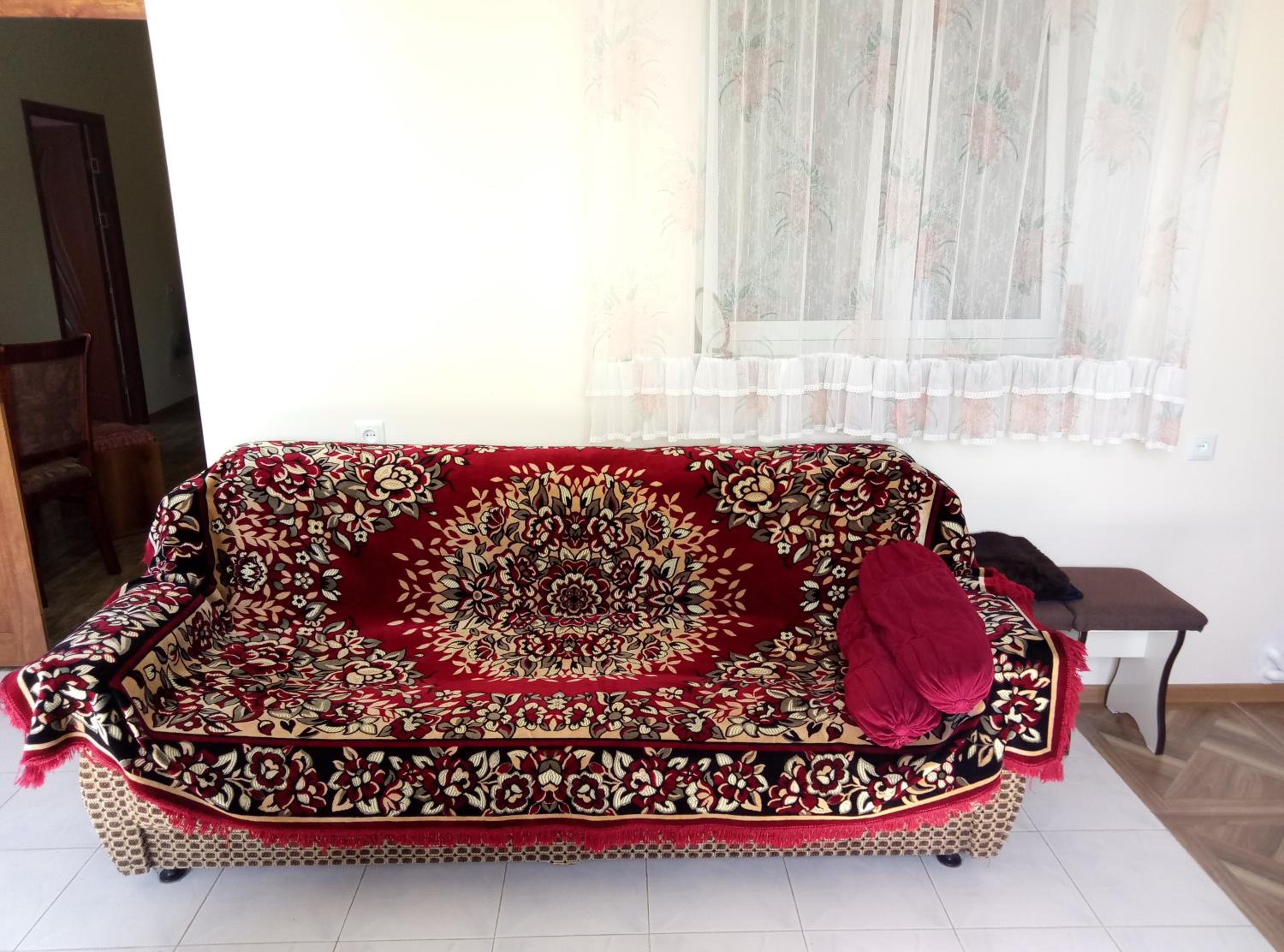 Lusya B&B