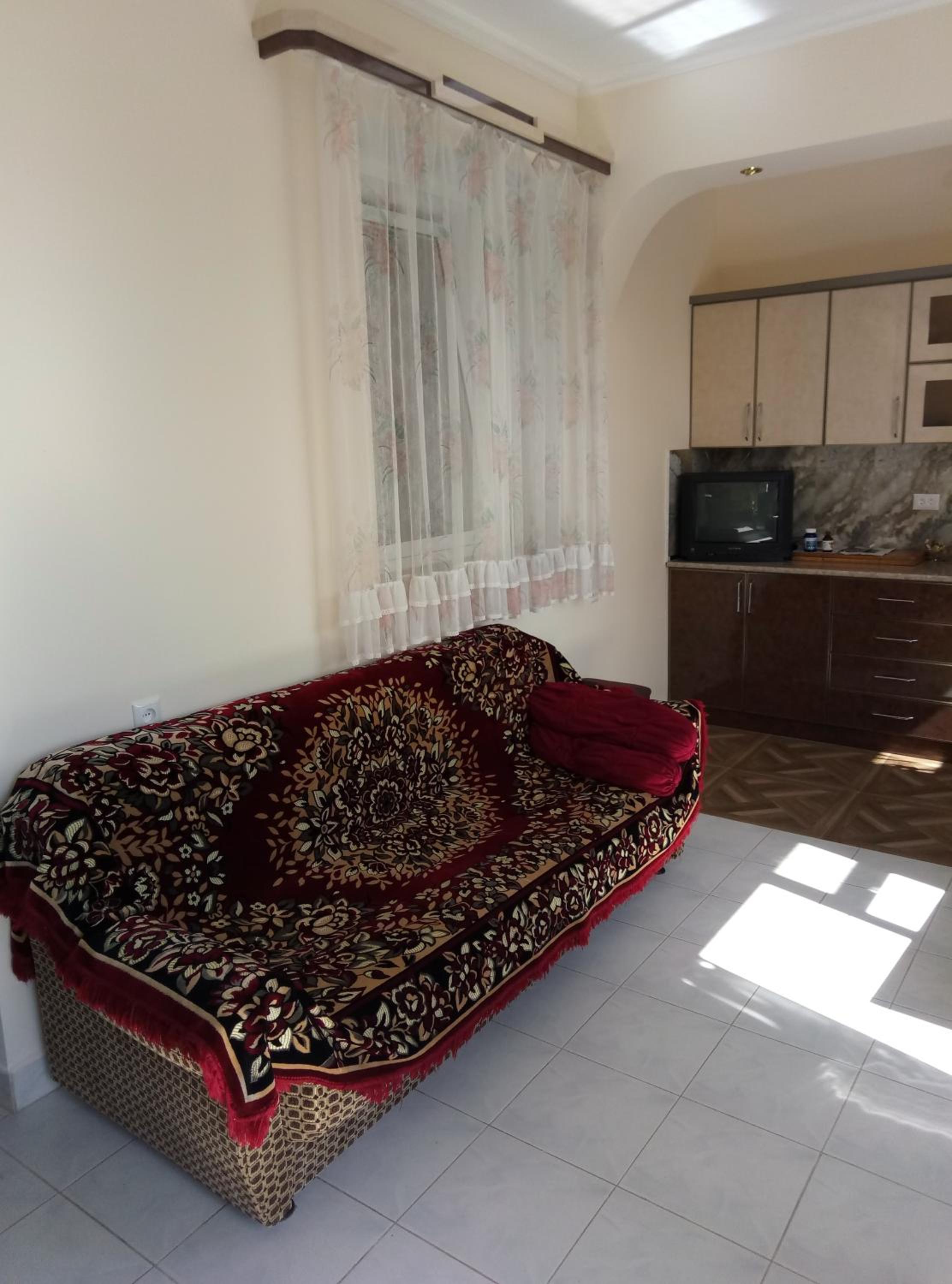 Lusya B&B