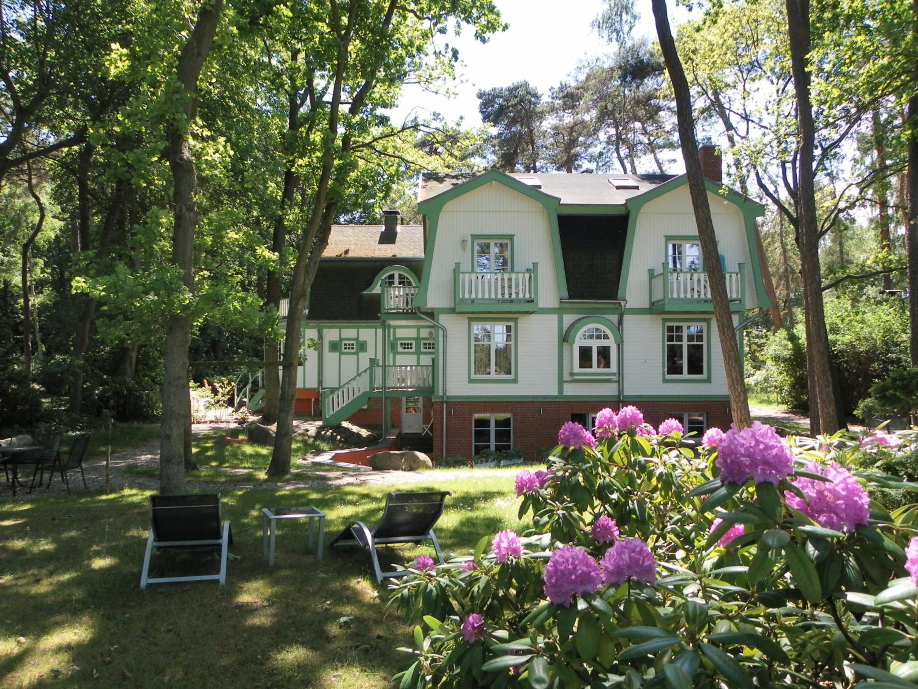 Landhaus Victoria