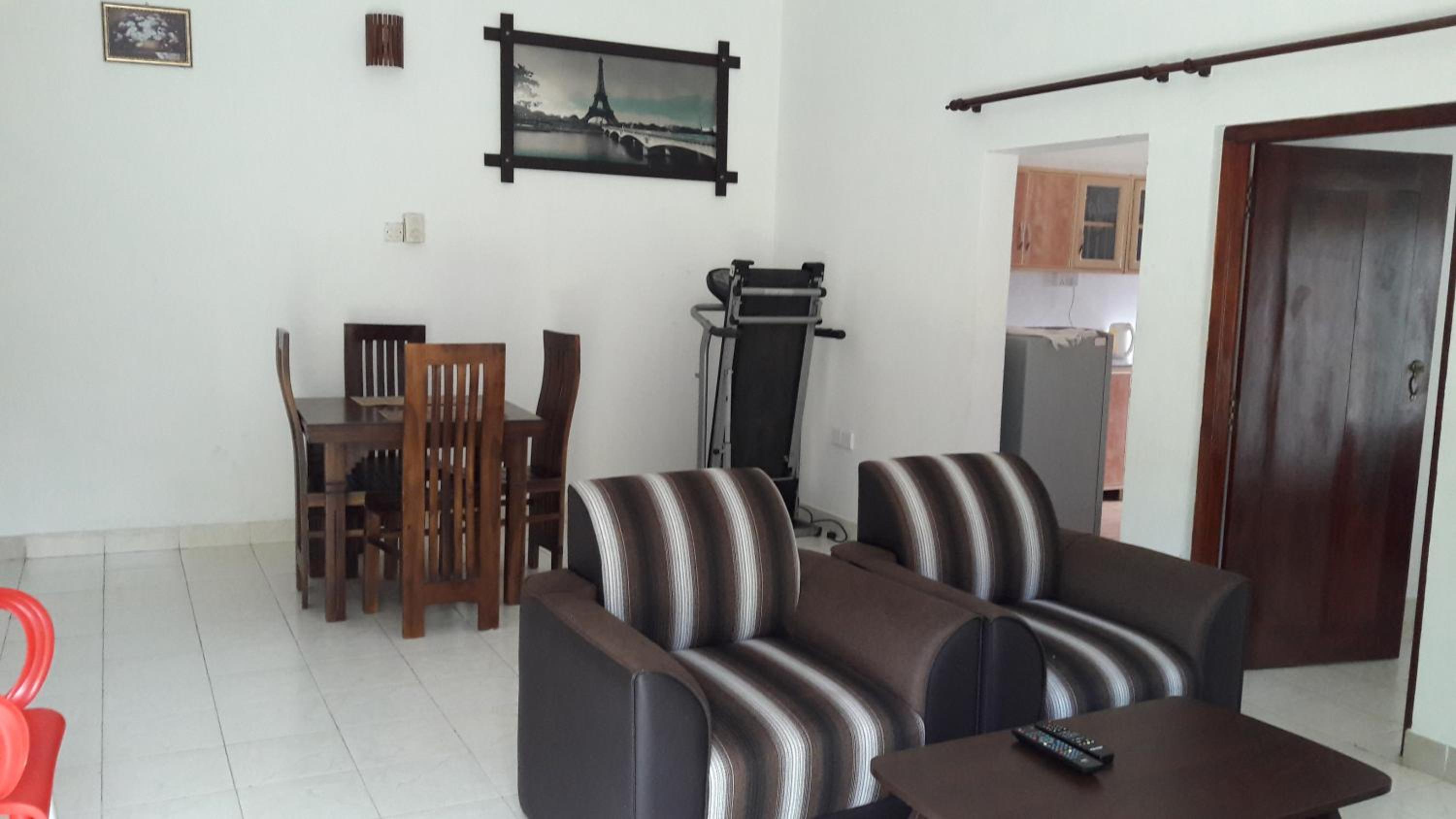 Sholay Villa Galle