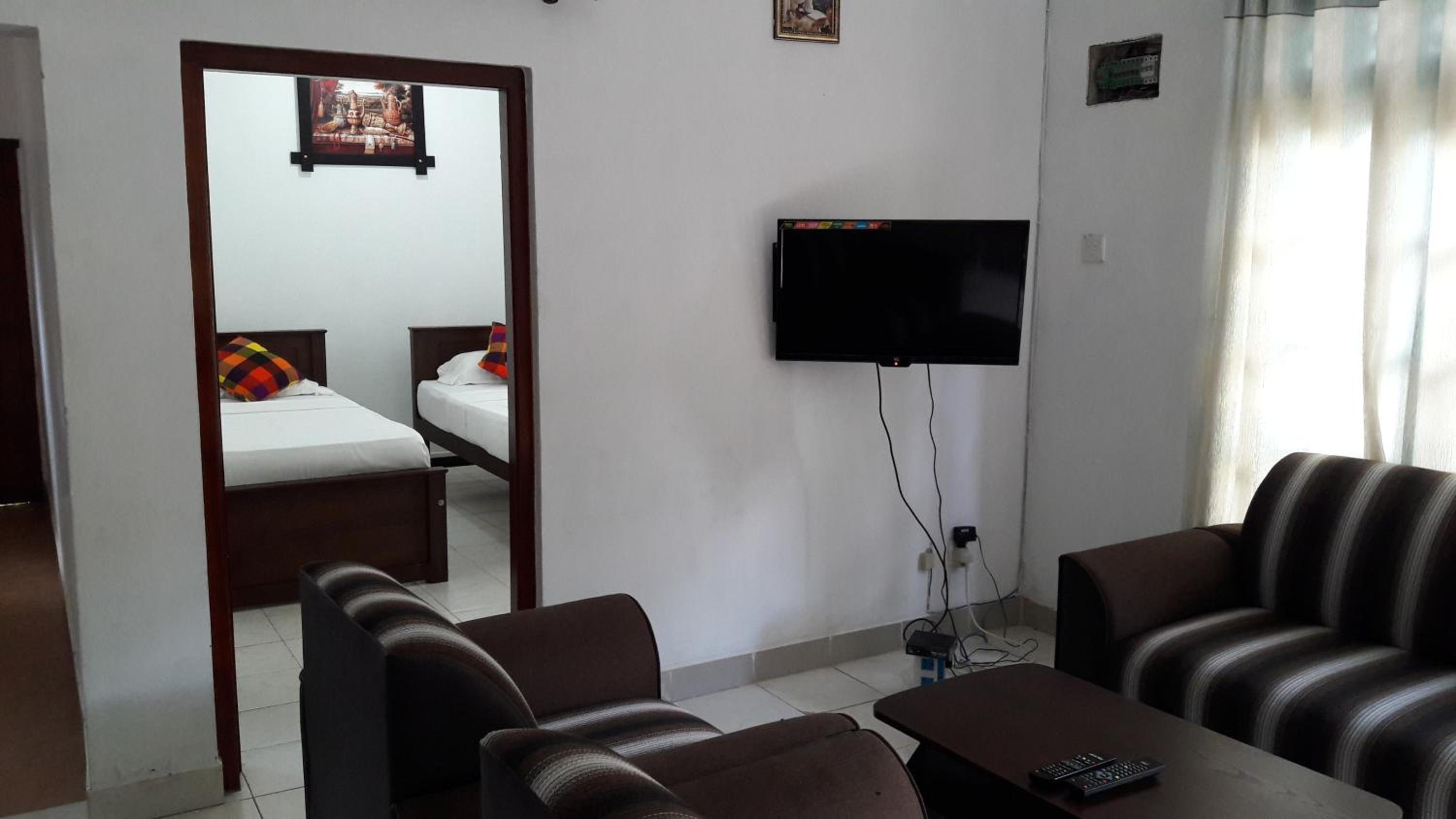 Sholay Villa Galle