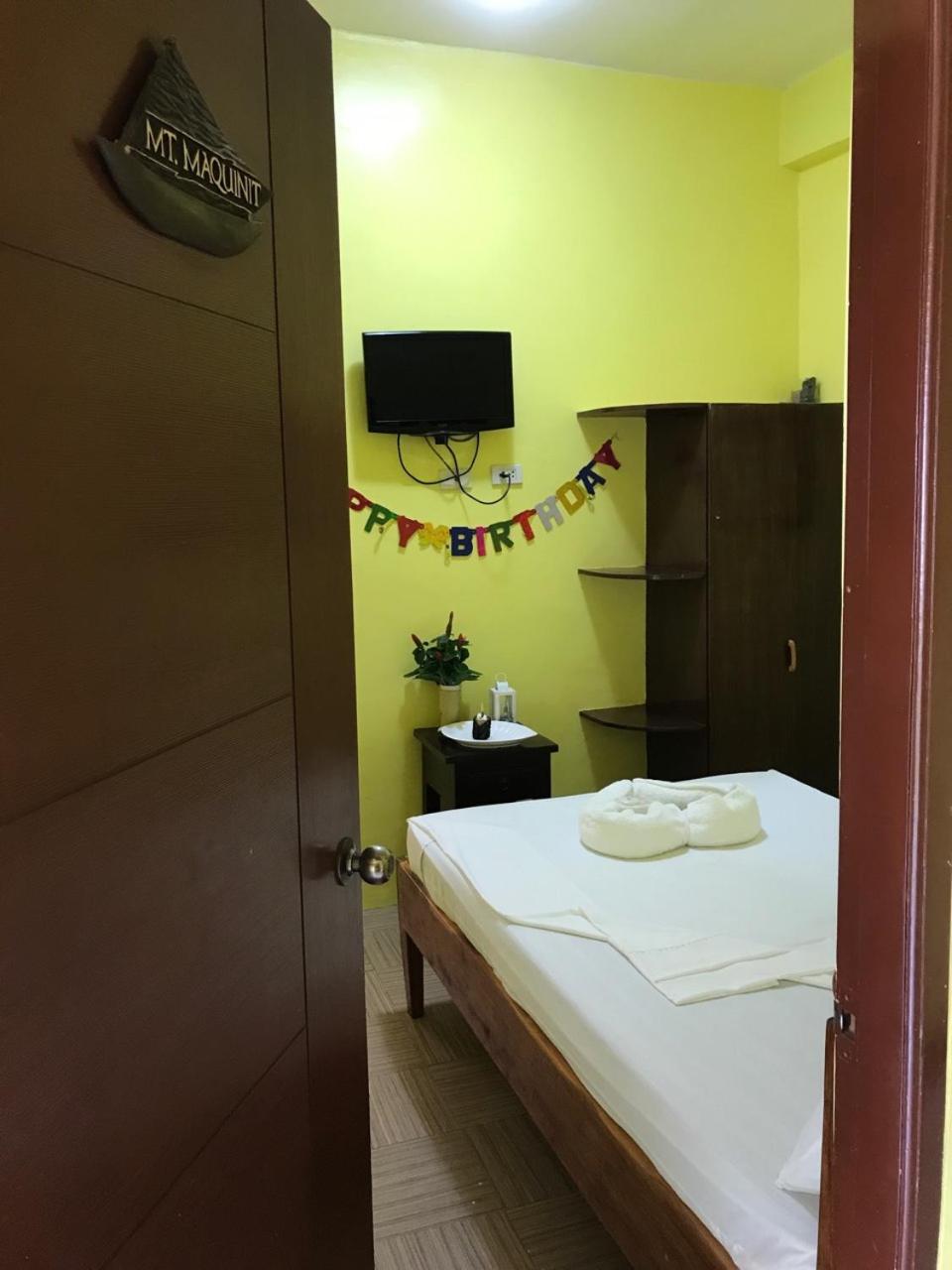Luis Bay Travellers Lodge Coron, Coron - 20