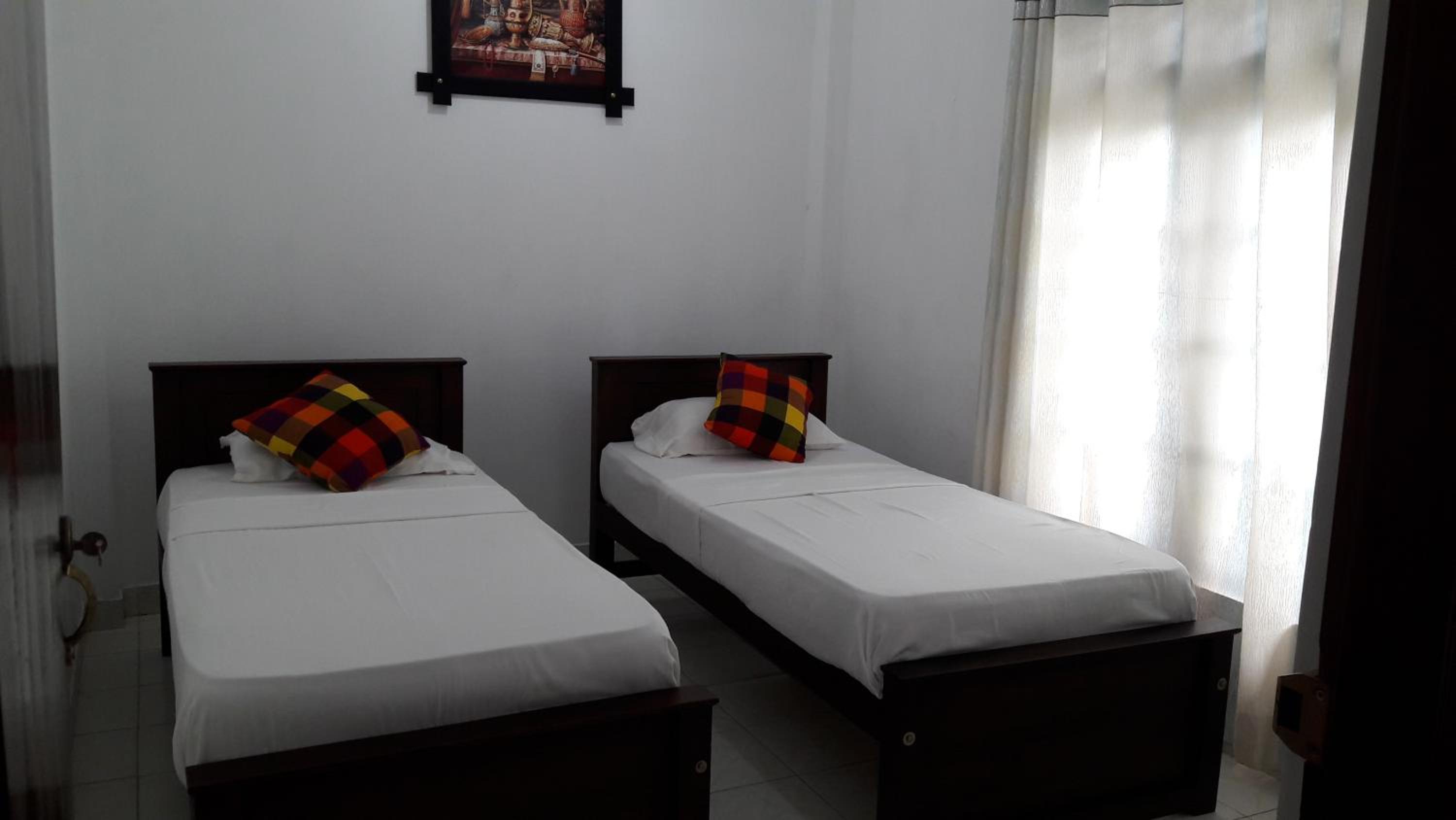 Sholay Villa Galle