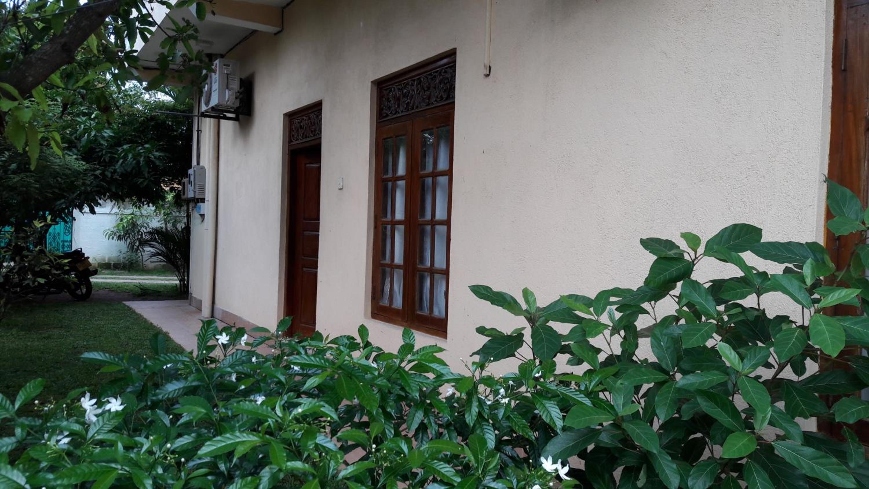 Sholay Villa Galle